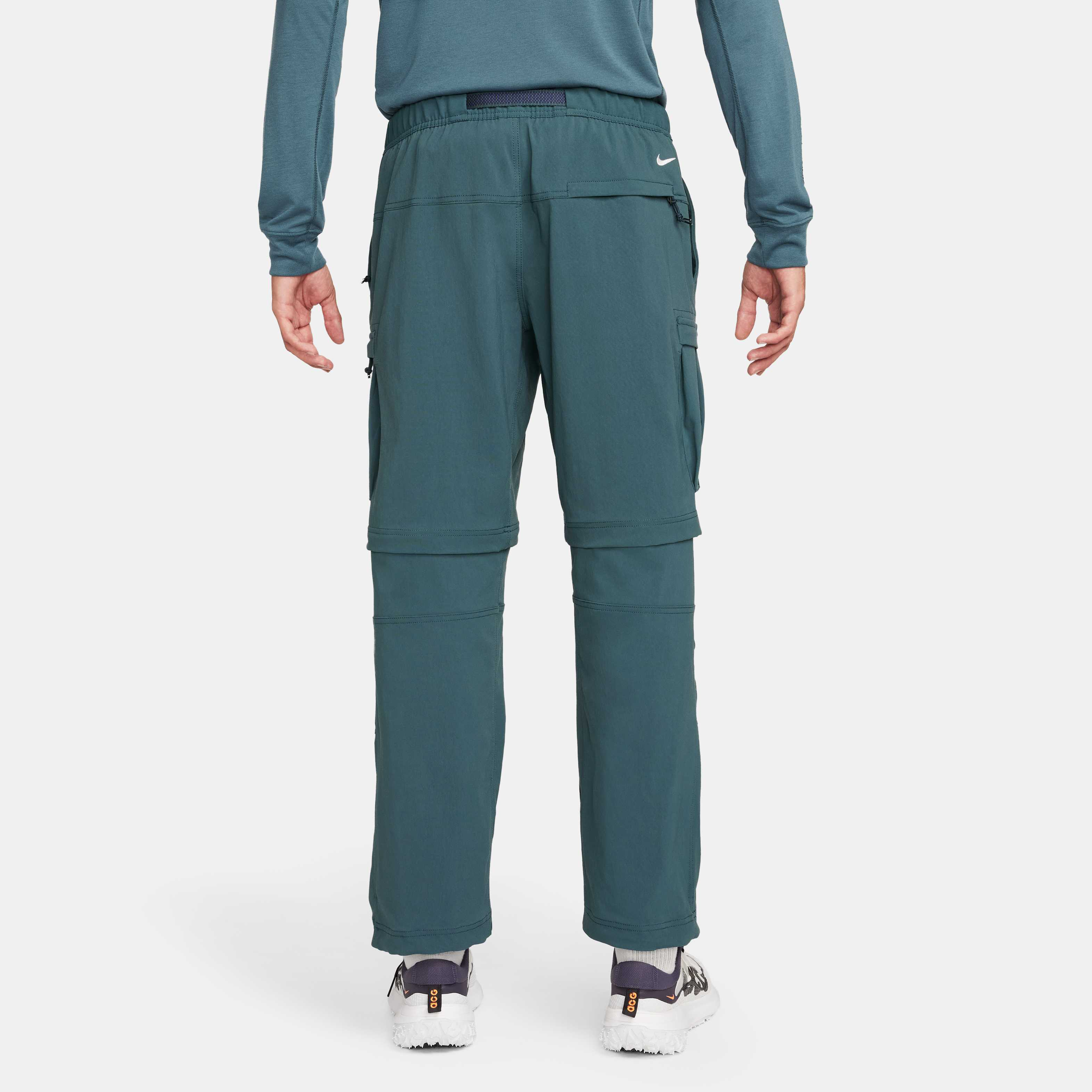 نايكي ايه سي جي image number 1