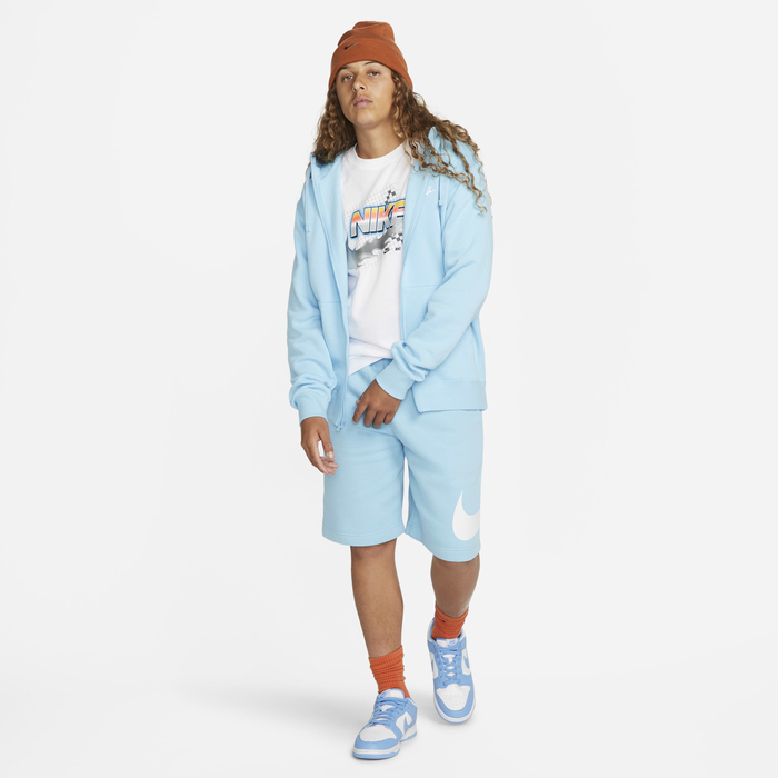 Nike Sportswear Club Fleece image number 5 Nike Sportswear Club Fleece image number 5