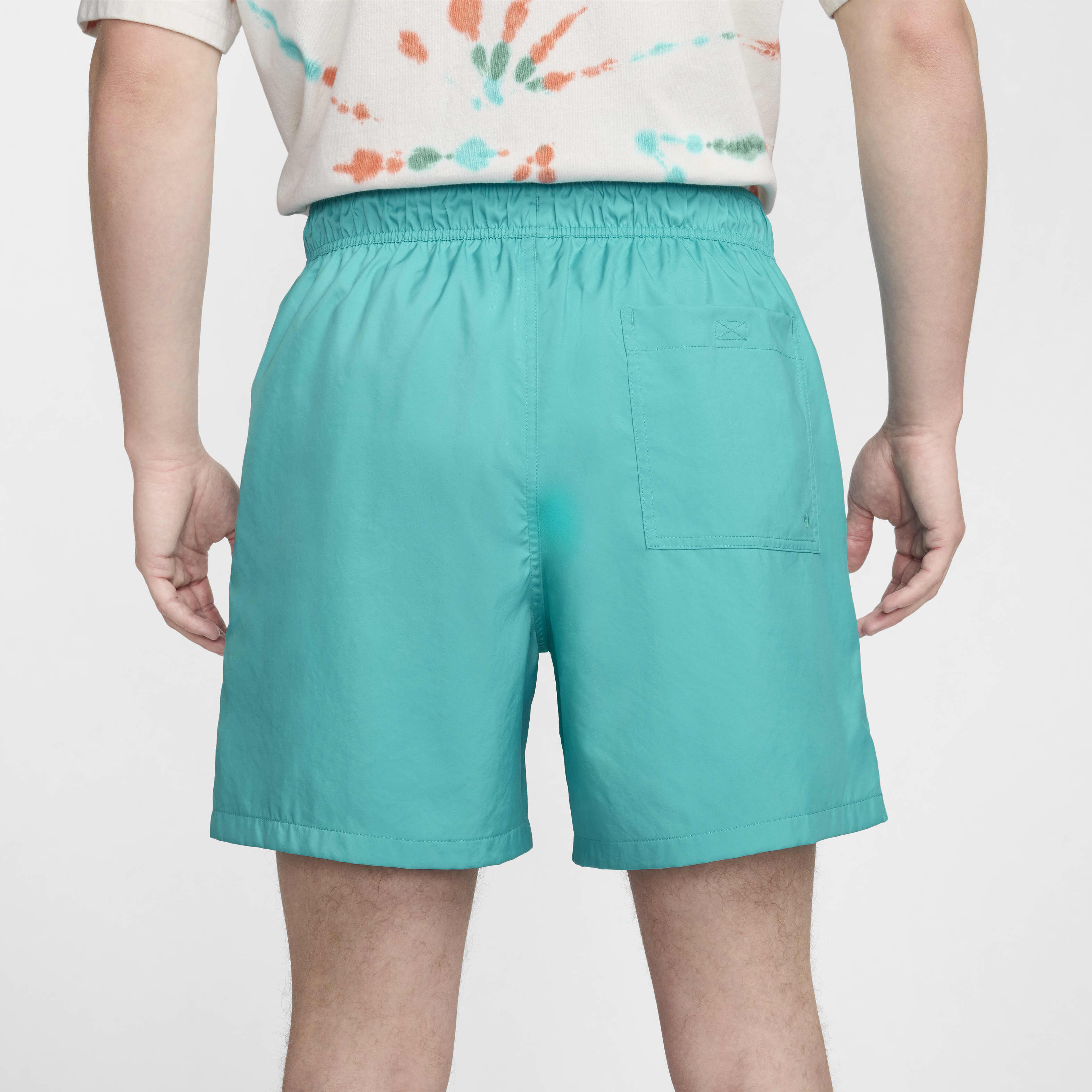 Nike core flow woven short store