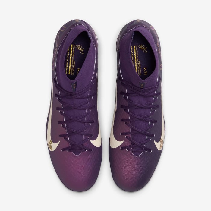 Nike Mercurial Superfly 10 Academy 'Kylian Mbappé' image number 3 Nike Mercurial Superfly 10 Academy 'Kylian Mbappé' image number 3
