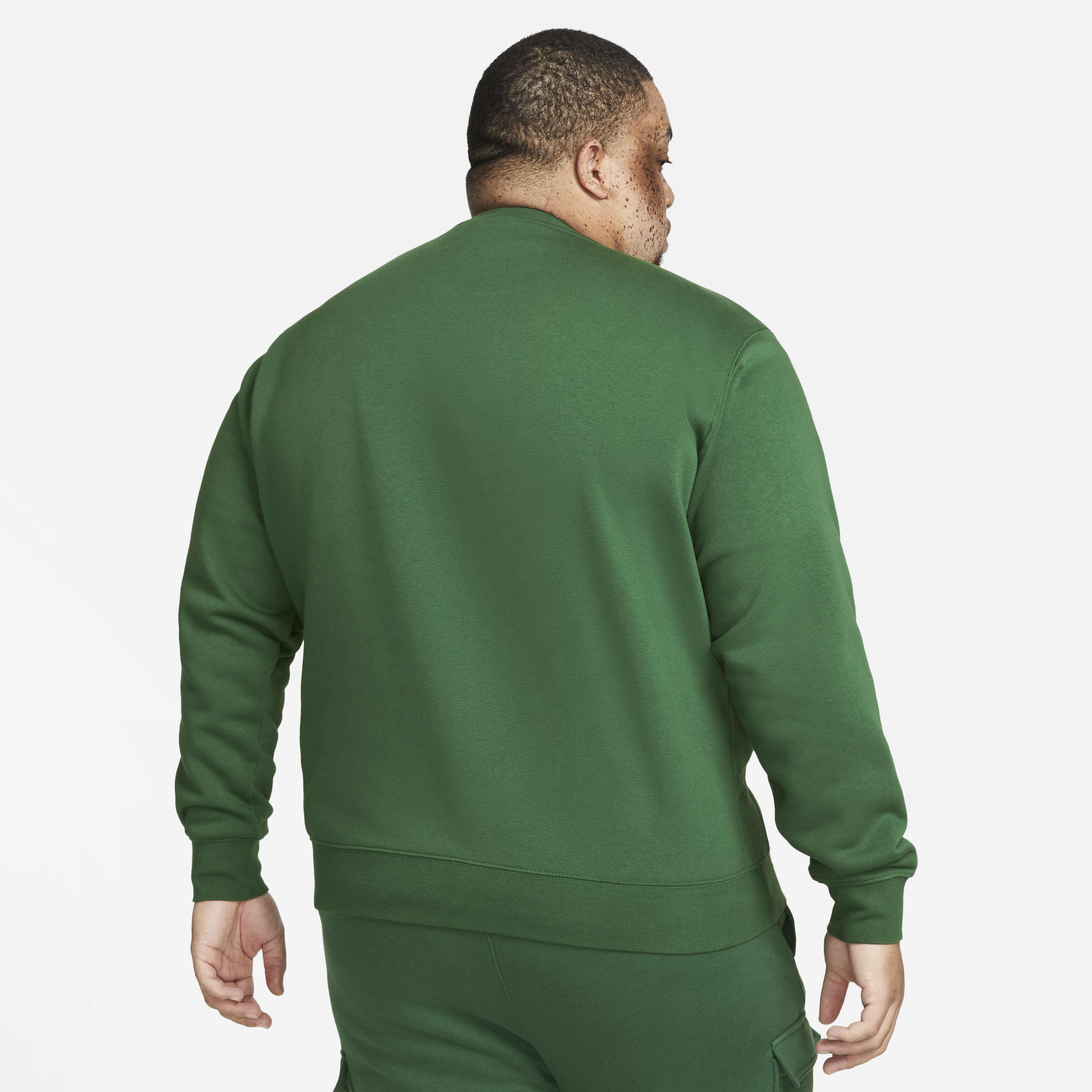 Nike Sportswear Club Fleece image number 5