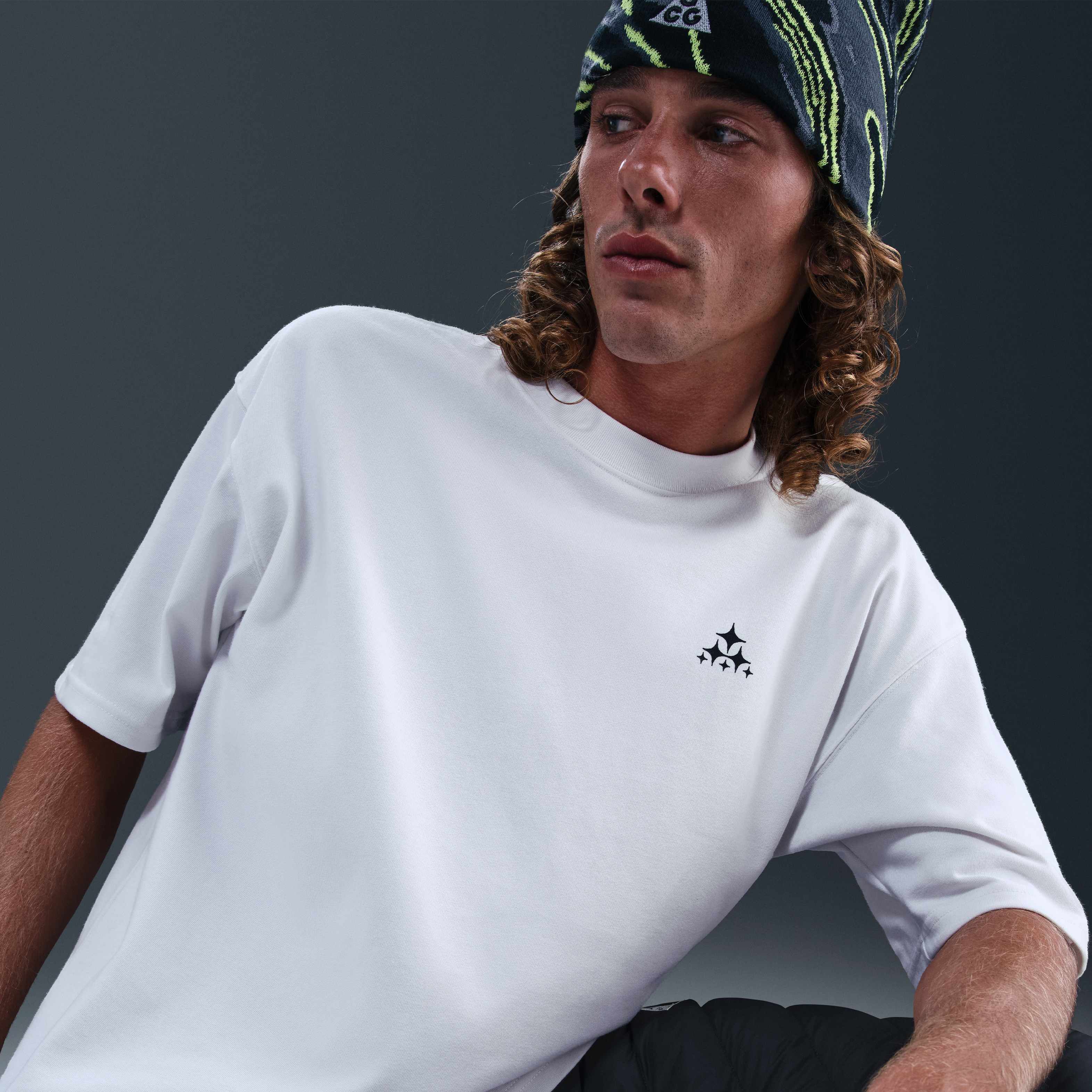 نايكي ايه سي جي image number 2