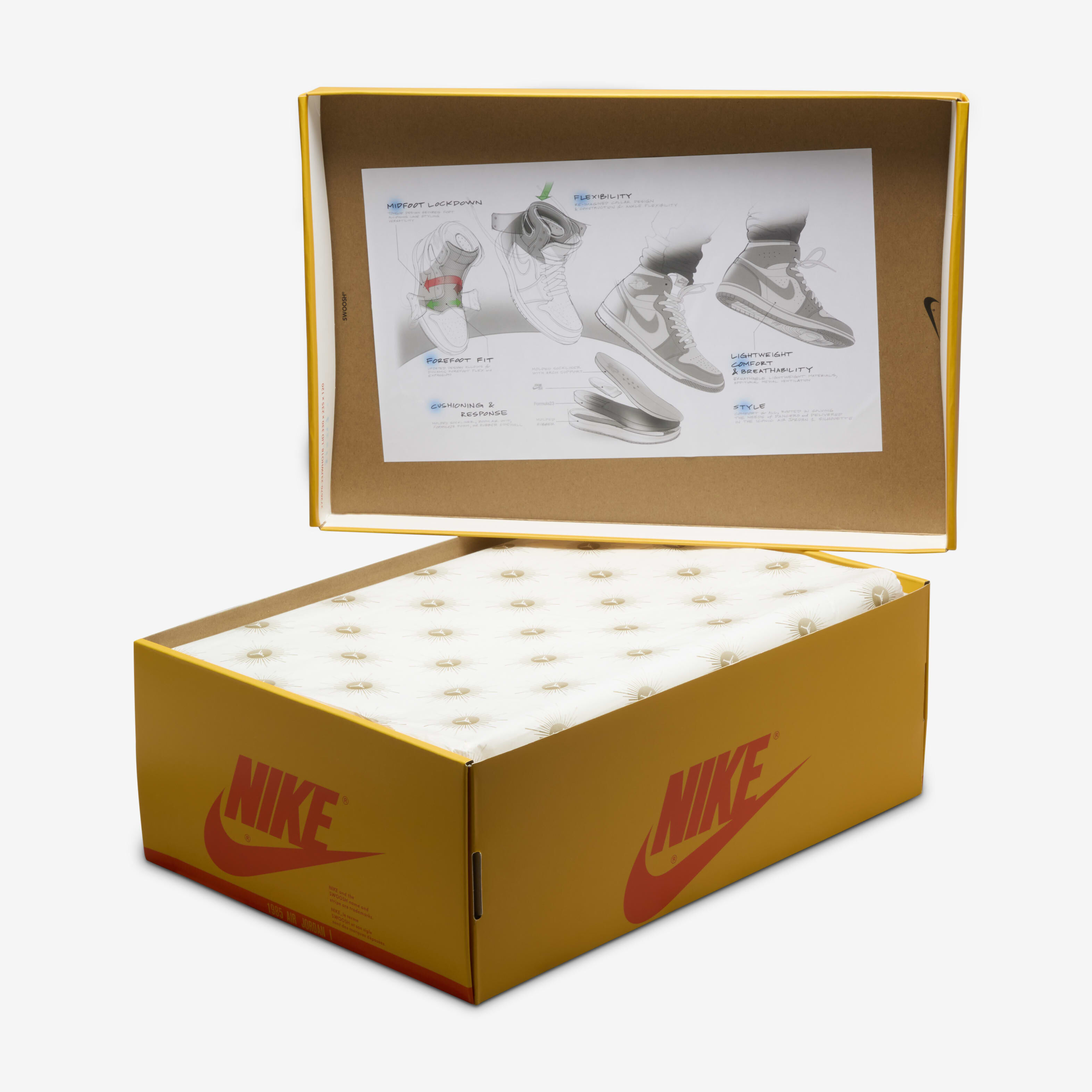 Air Jordan 1 Zoom CMFT 2 image number 8