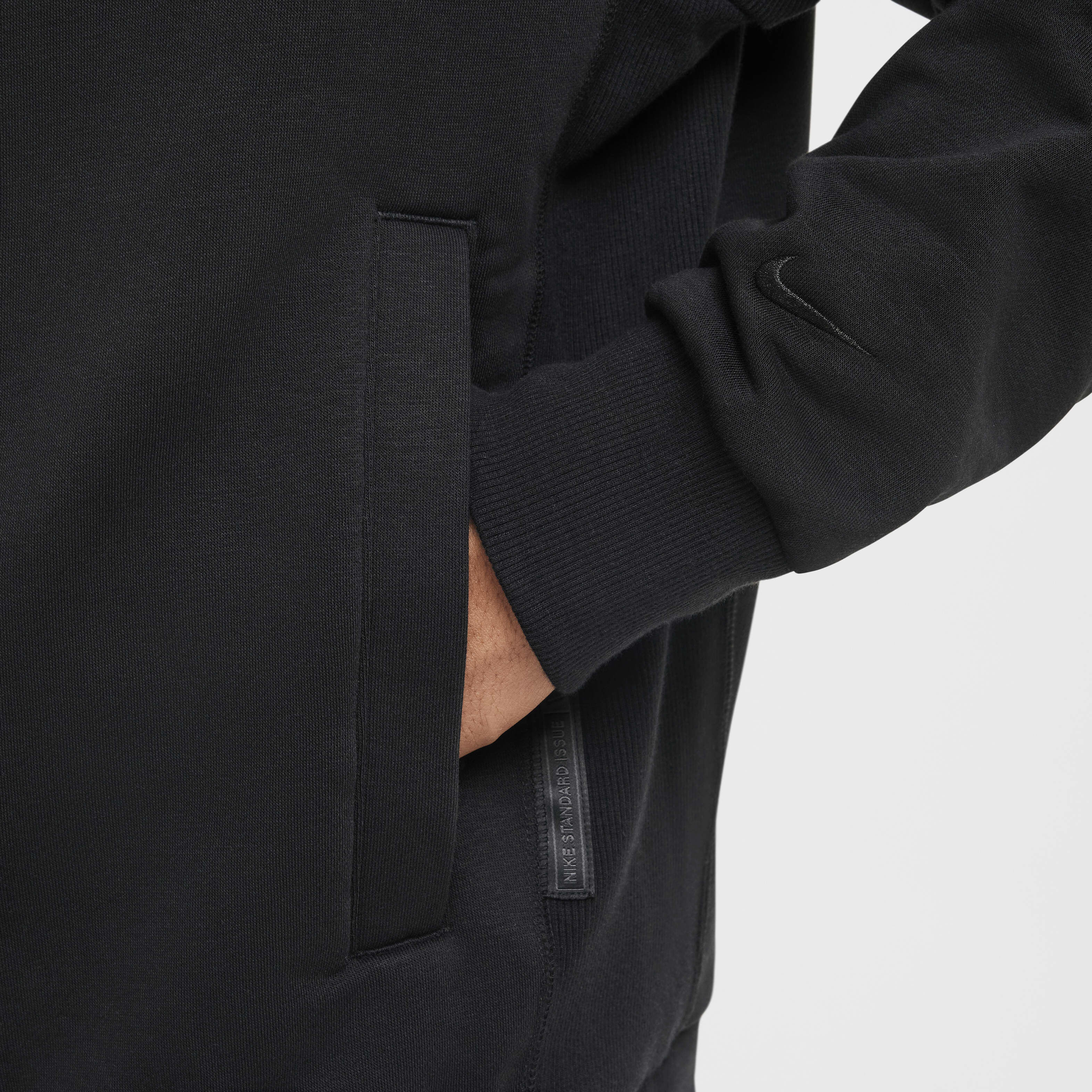 LeBron Standard Issue image number 4