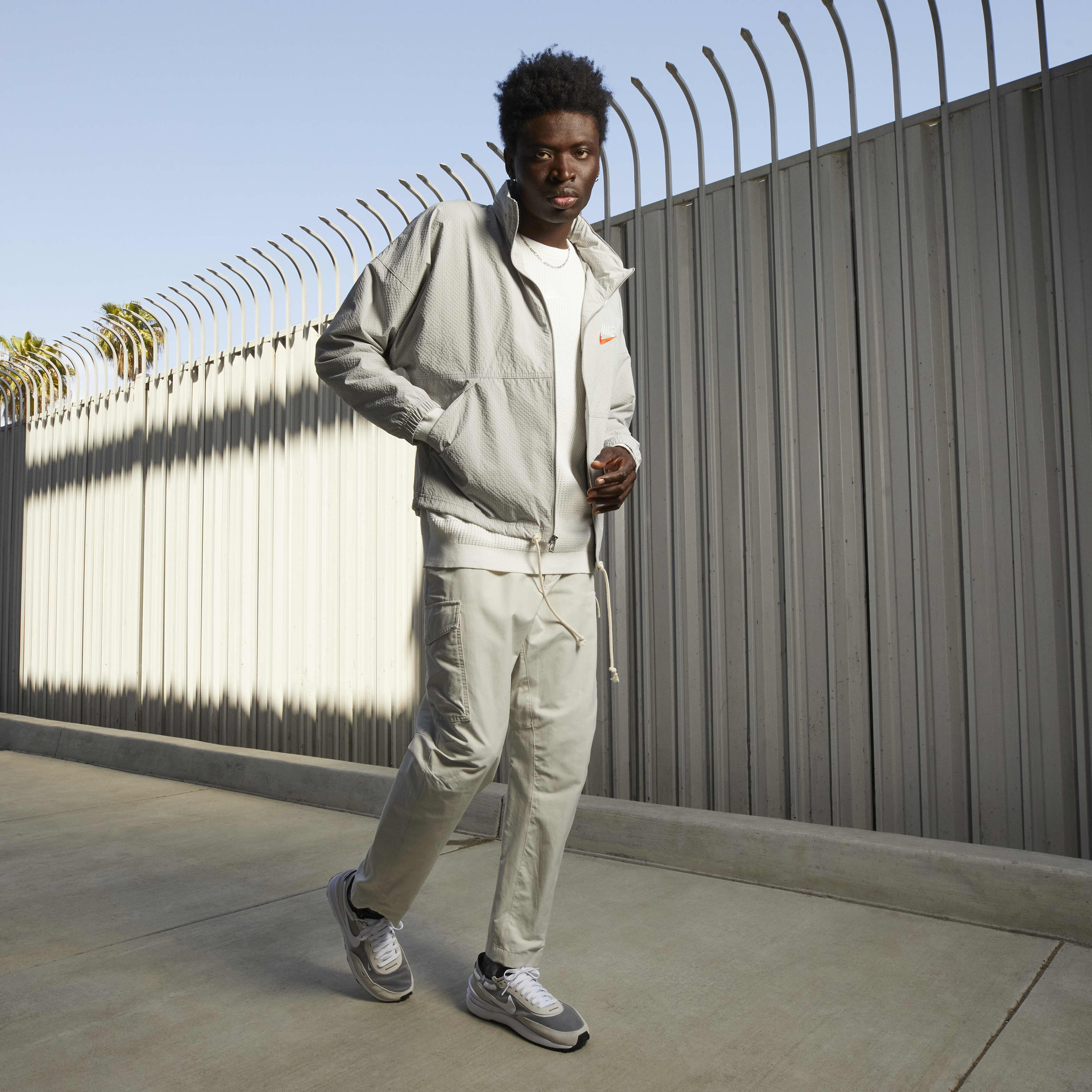 Nike Waffle One image number 10