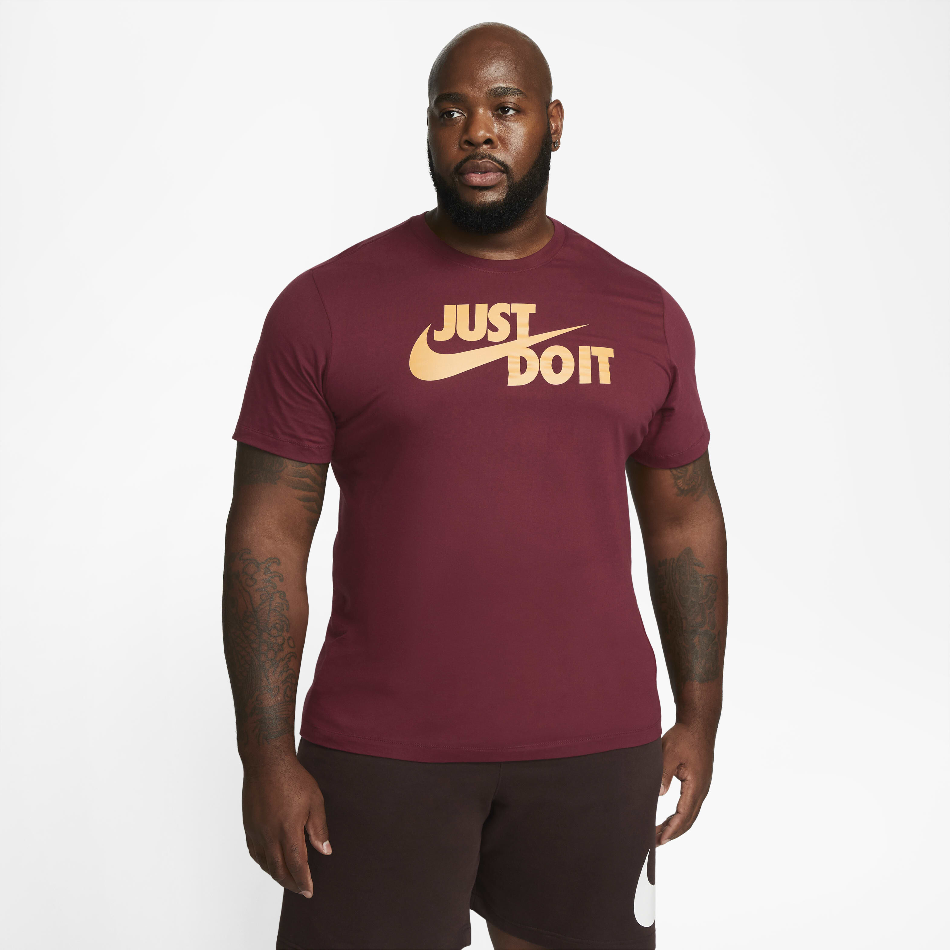 نايكي سبورتسوير JDI image number 4