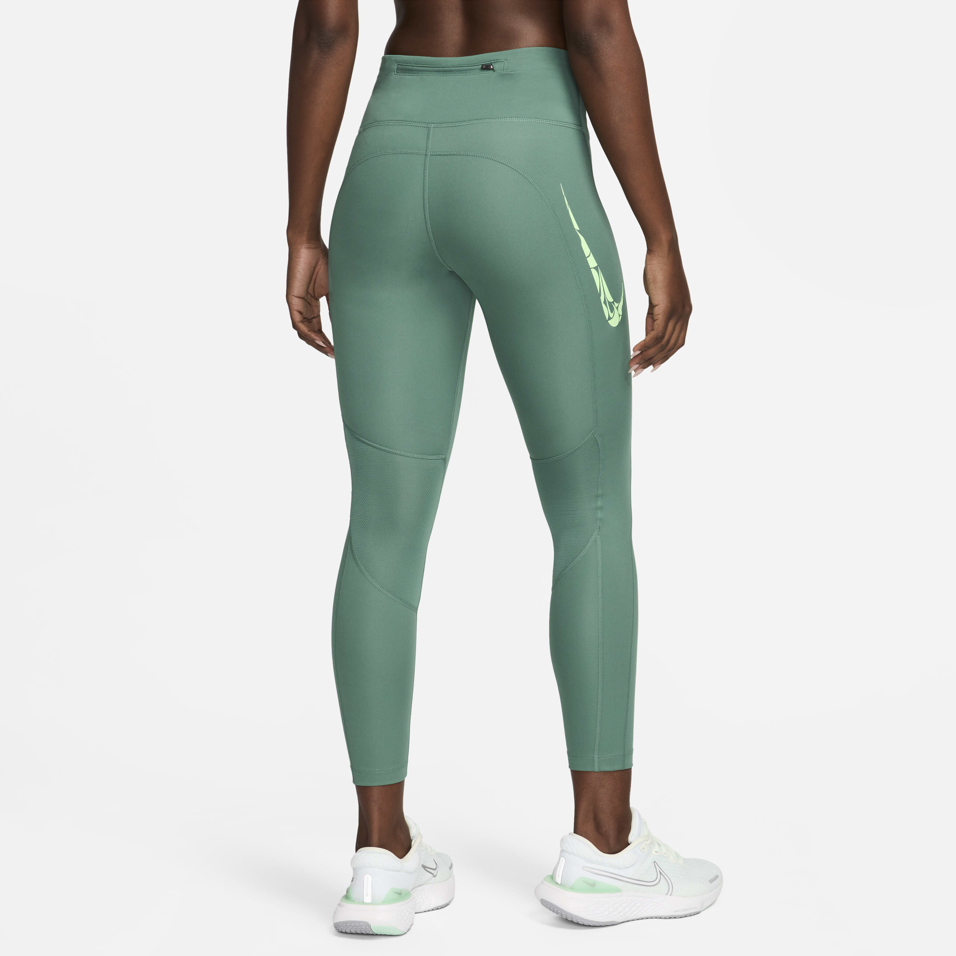 Nike khaki leggings outlet