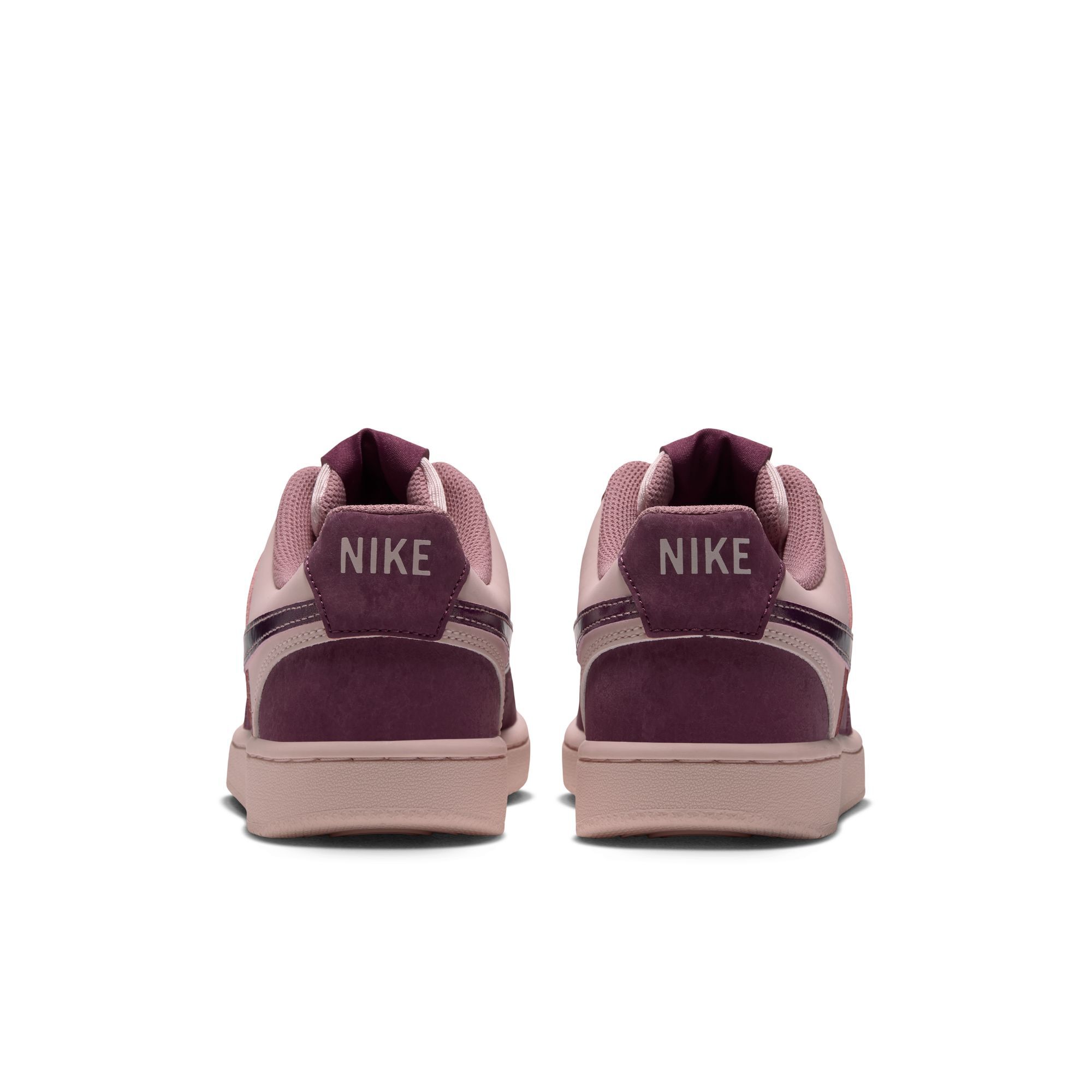 Nike Court Vision Low LX image number 1