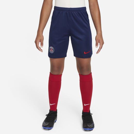 Paris Saint-Germain 2023/24 Stadium Home/Away