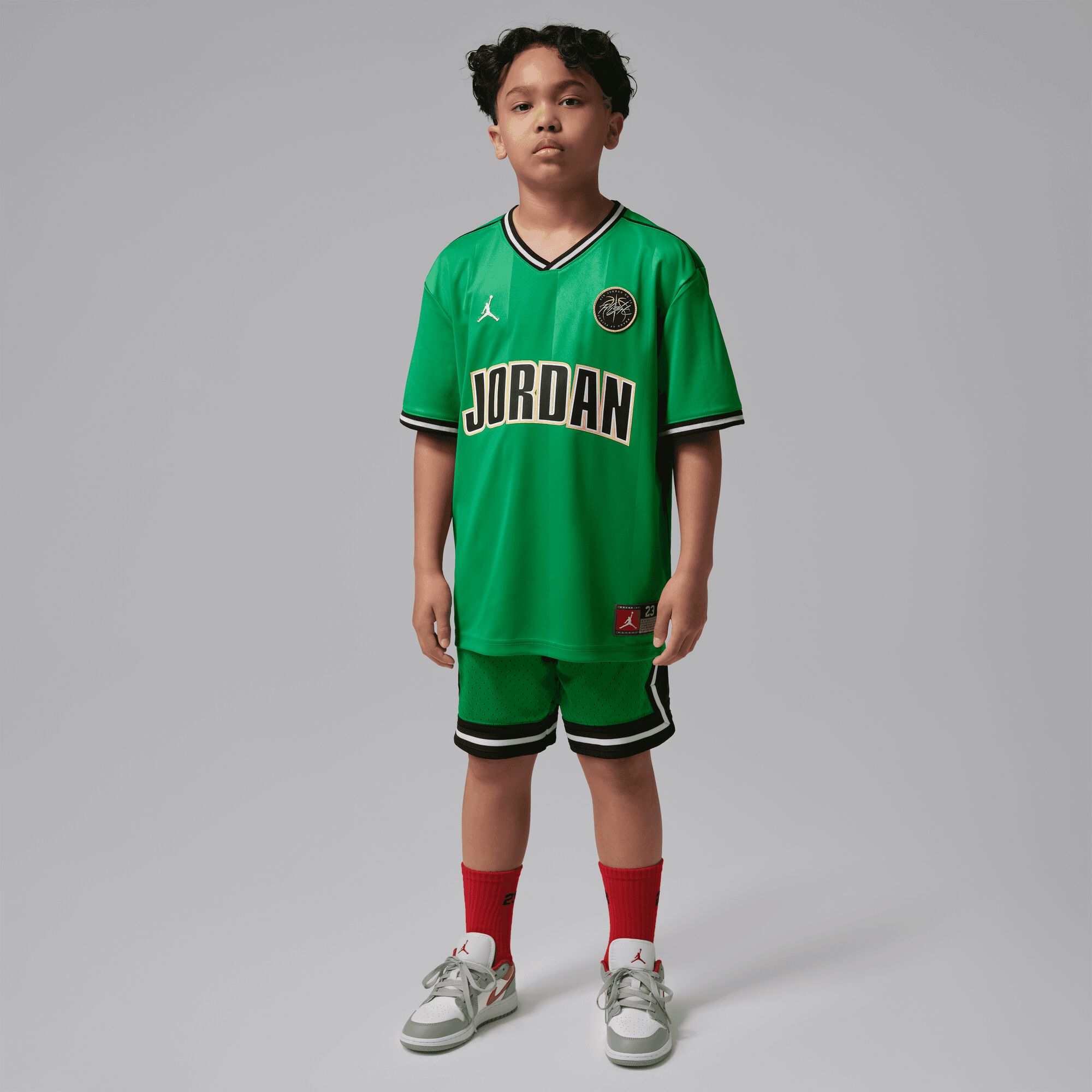 Jordan image number 5
