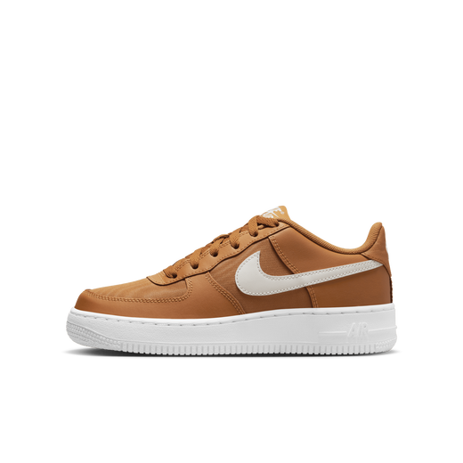 Shop Air Force 1 LV8 2 Older Kids Shoes Nike KSA