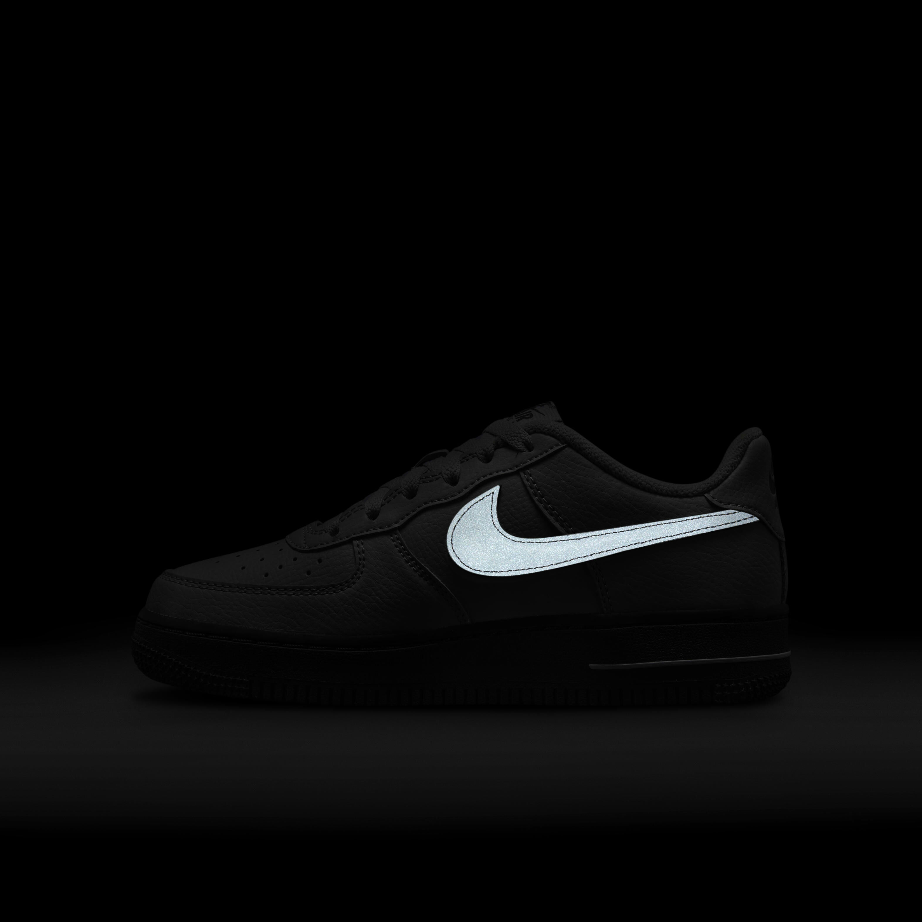 Nike Air Force 1 image number 9
