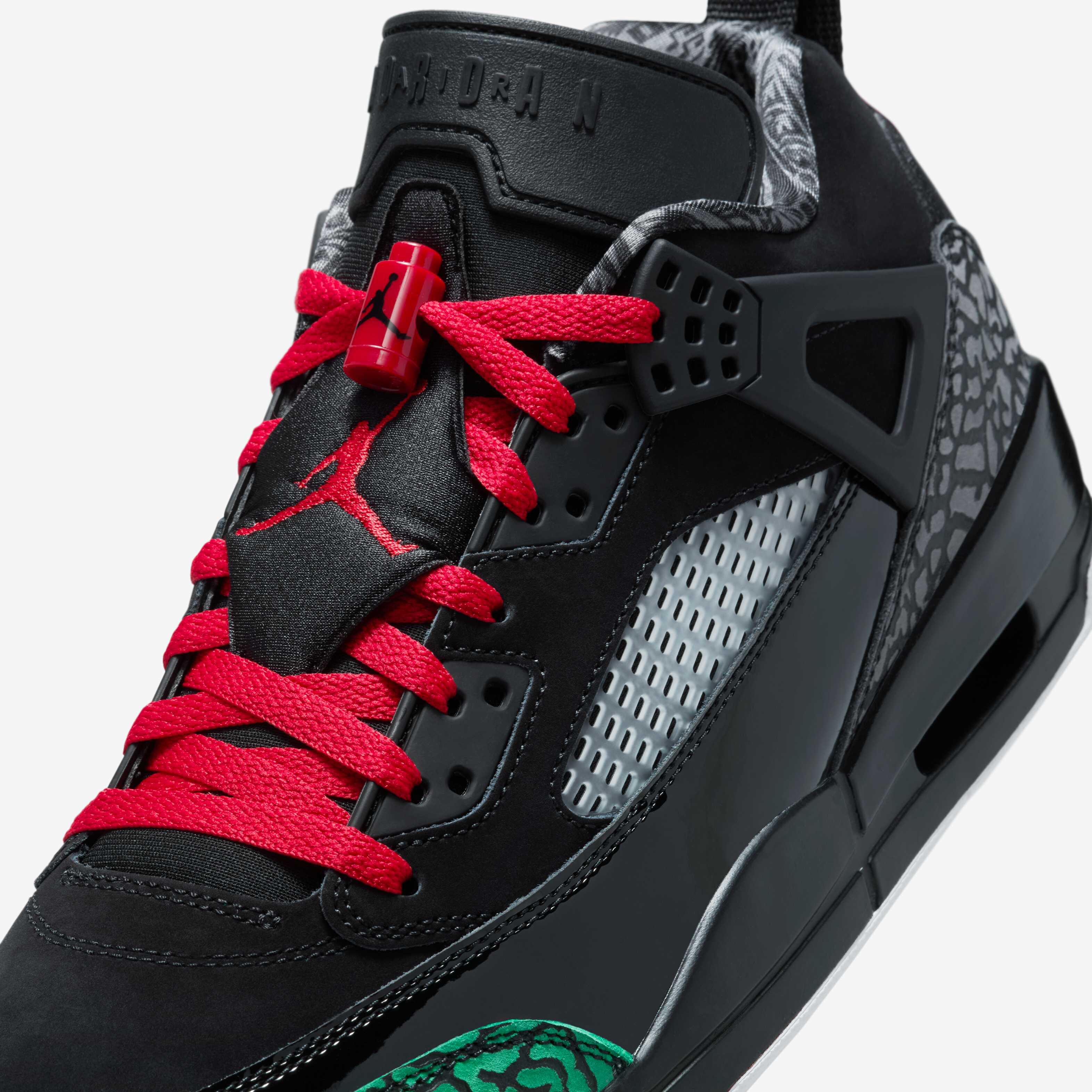 Jordan Spizike Low image number 6