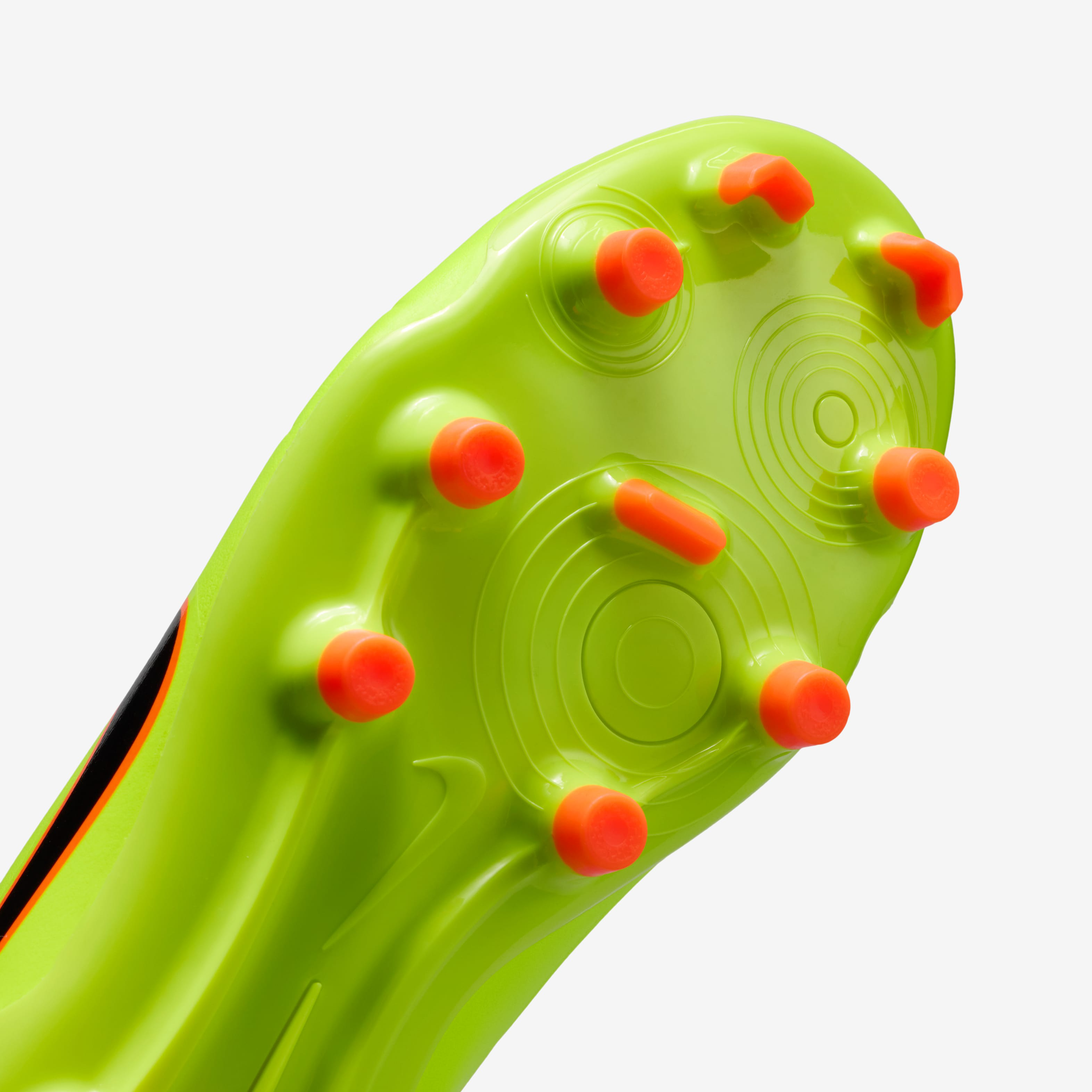 نايكي جونيور تيمبو ليجند 10 كلوب image number 6