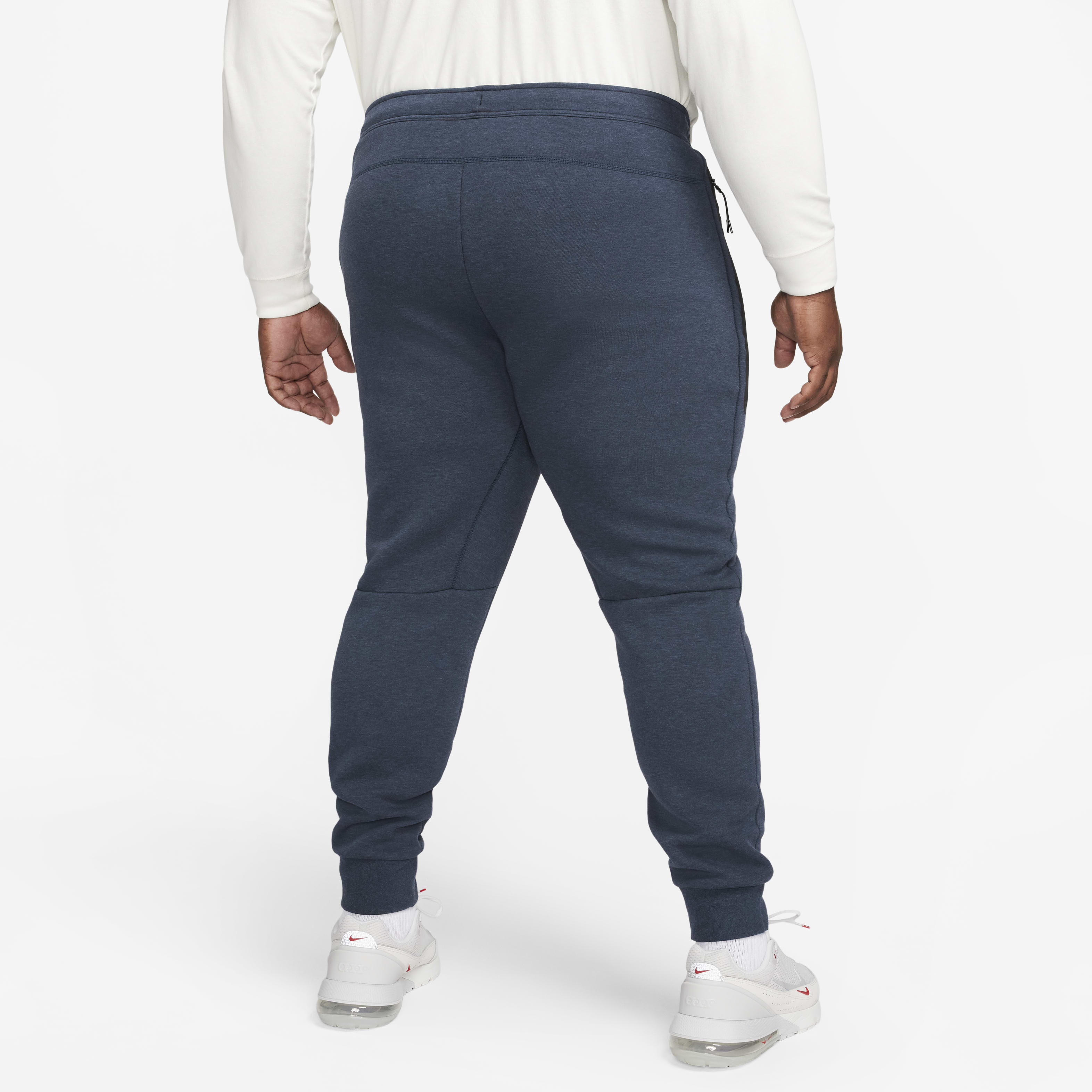 Nike gingham check joggers best sale