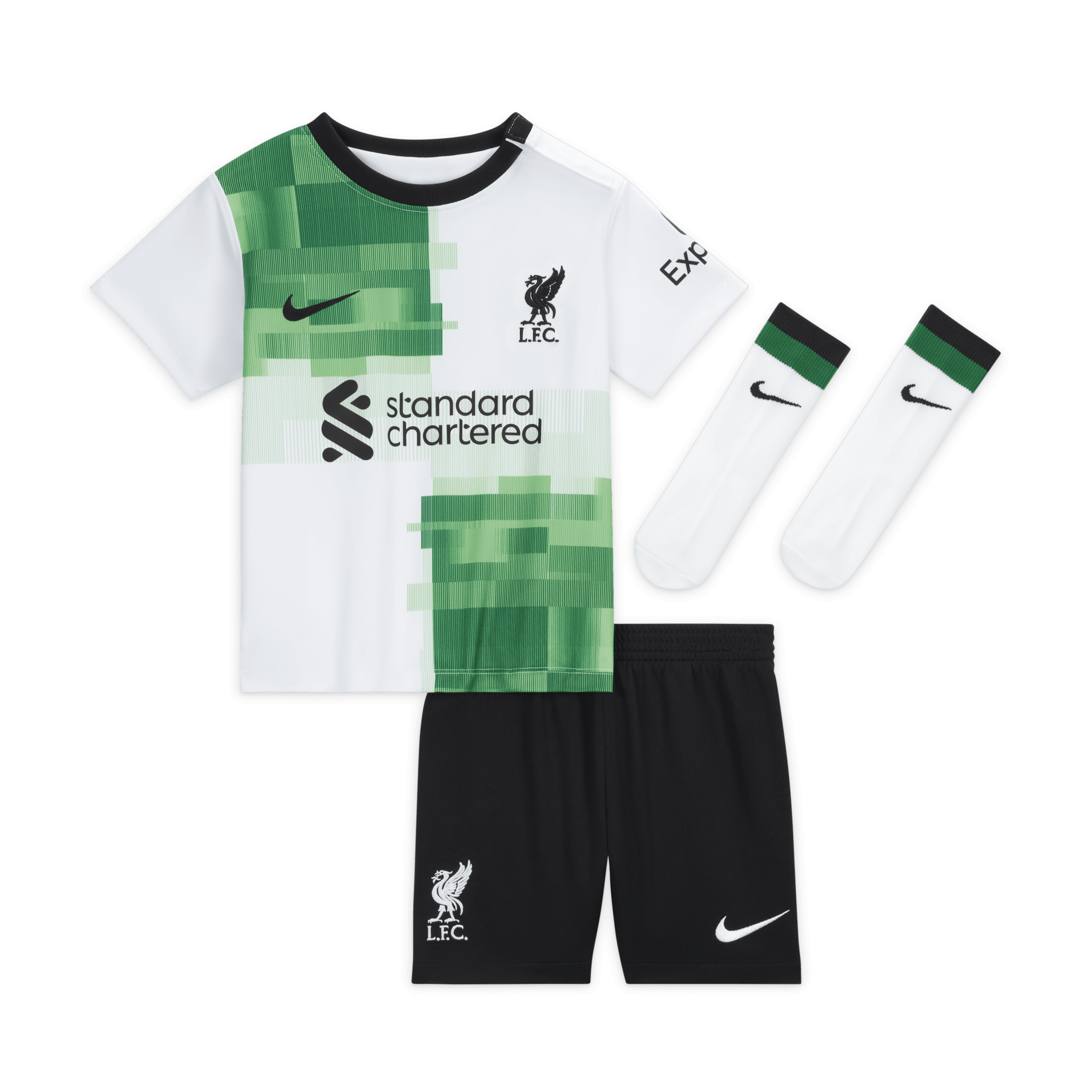 Dw liverpool kit new arrivals