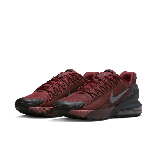 Nike air 270 best sale burgundy