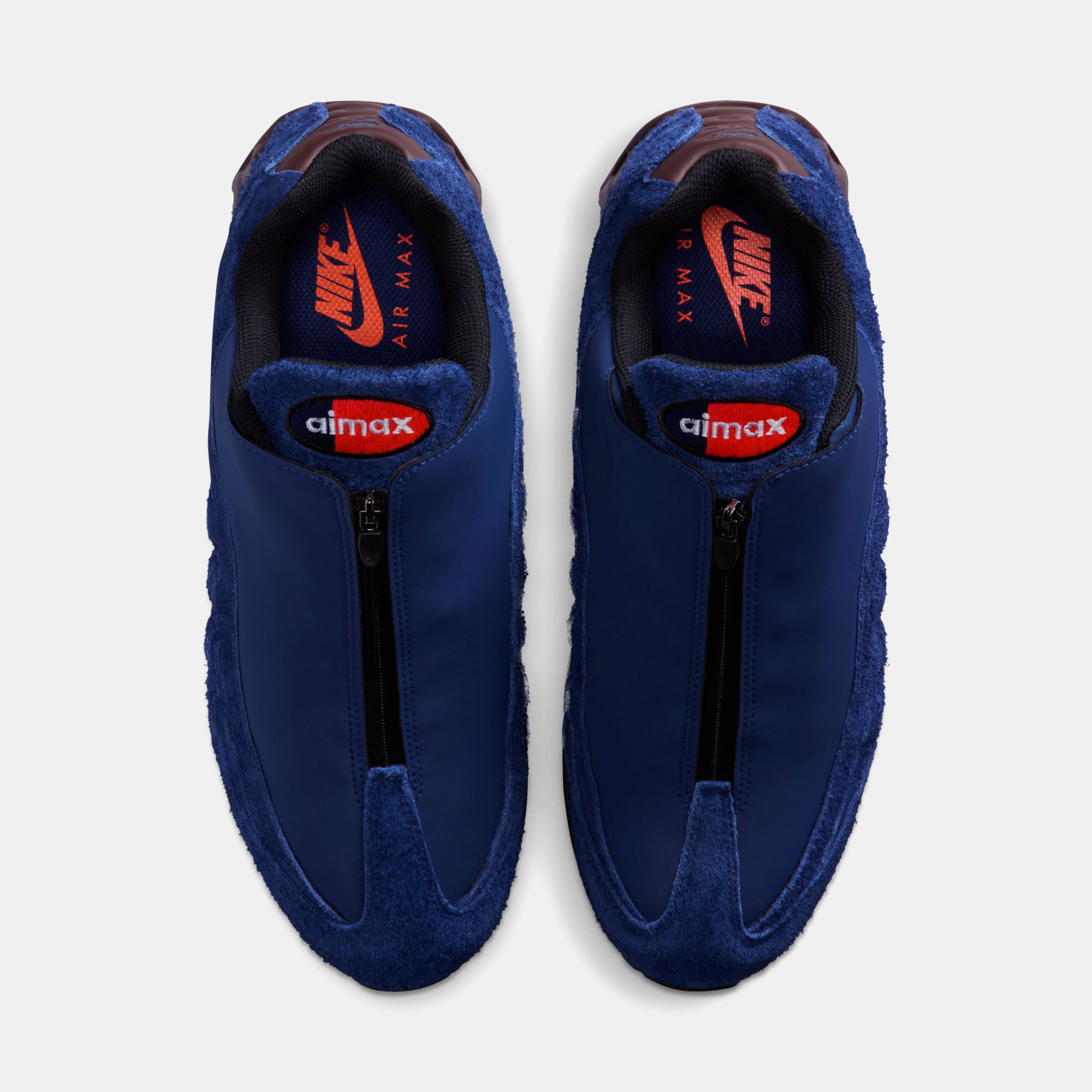 Nike Air Max 95 Big Bubble image number 3