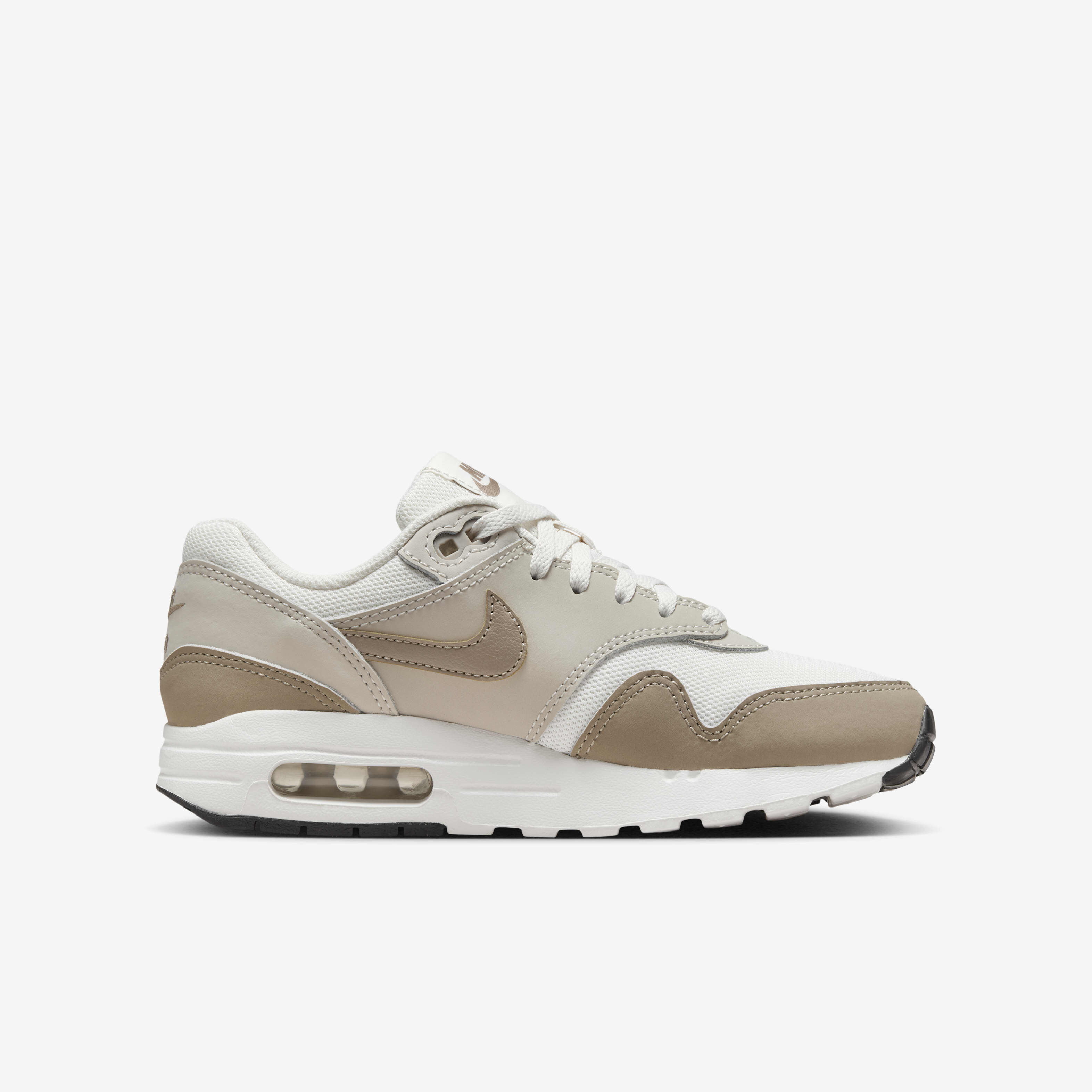 Nike air max 1 bio beige clearance