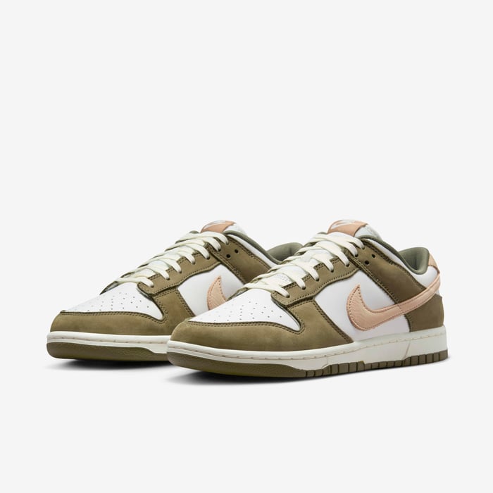 Nike Dunk Low Retro Premium image number 4 Nike Dunk Low Retro Premium image number 4