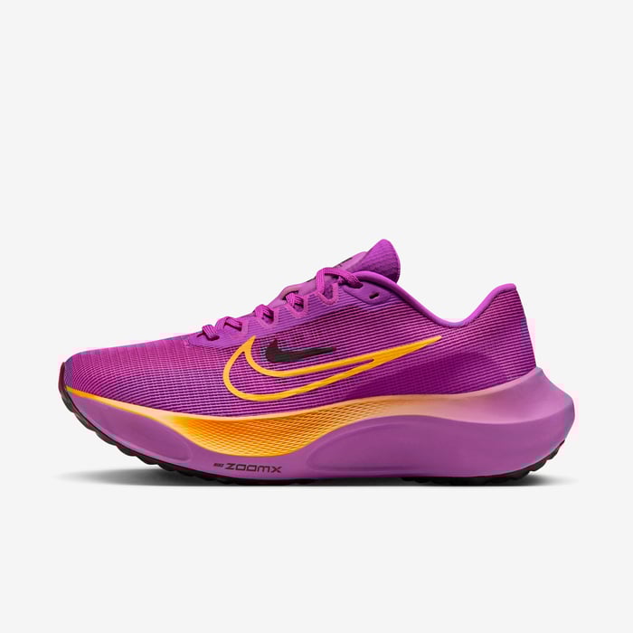 Buy Nike Zoom Fly Women's Road Running Shoes Hyper Violet
