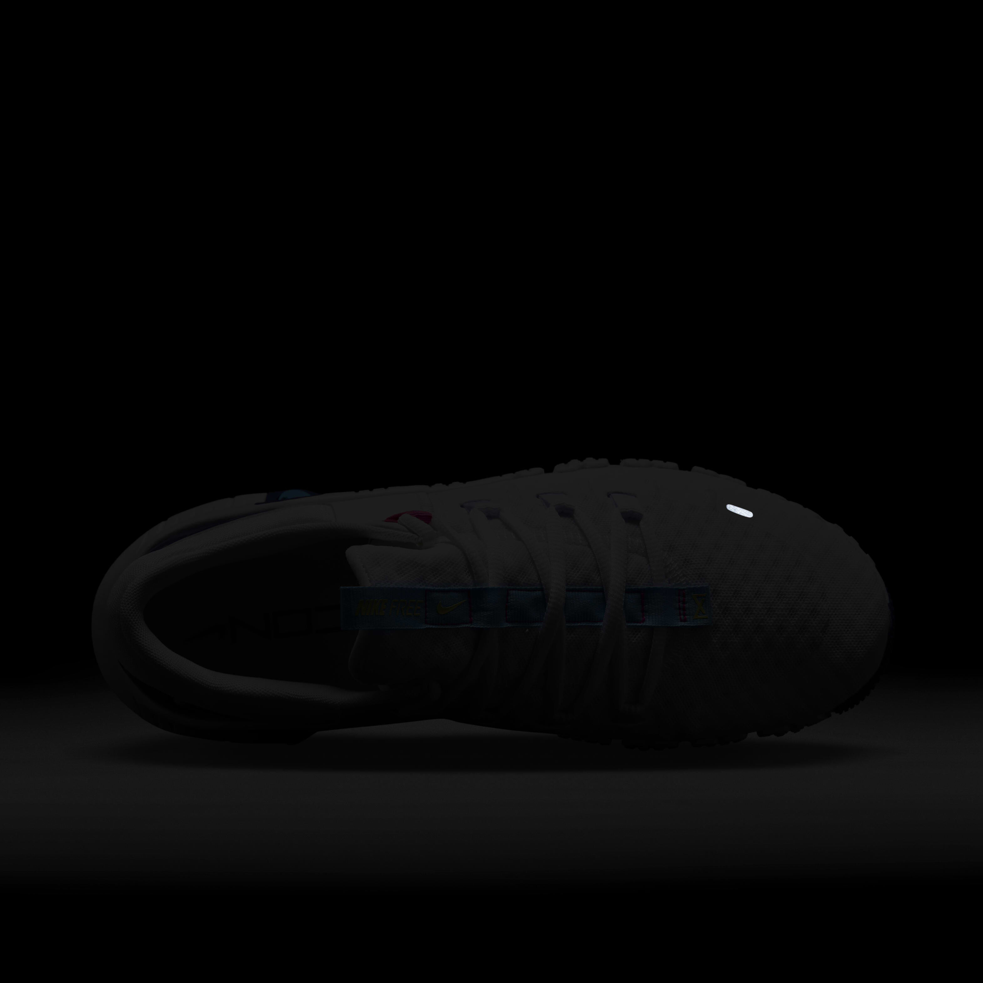 Nike Free Metcon 5 image number 8