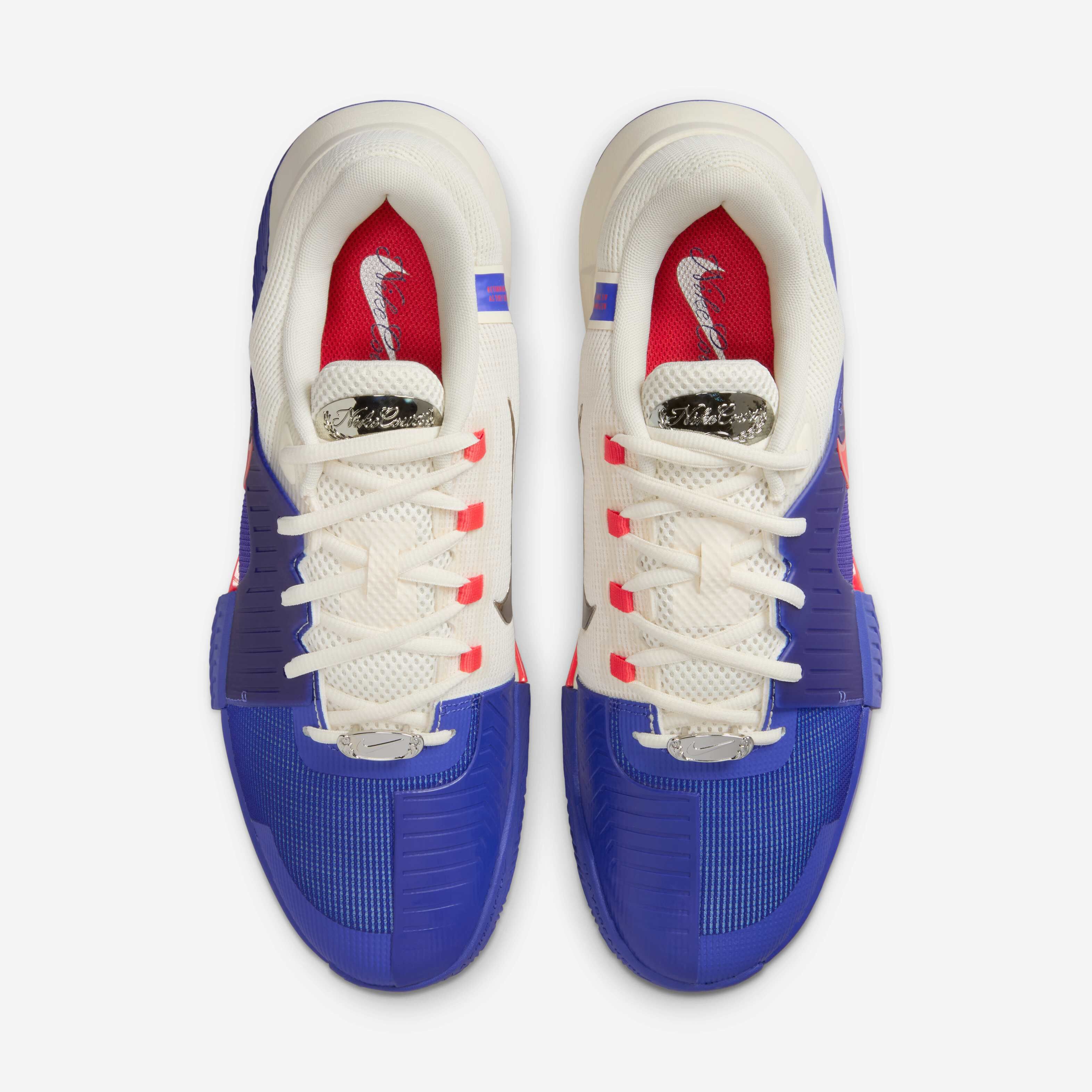 نايكي GP تشالنج 1 بريميوم image number 3