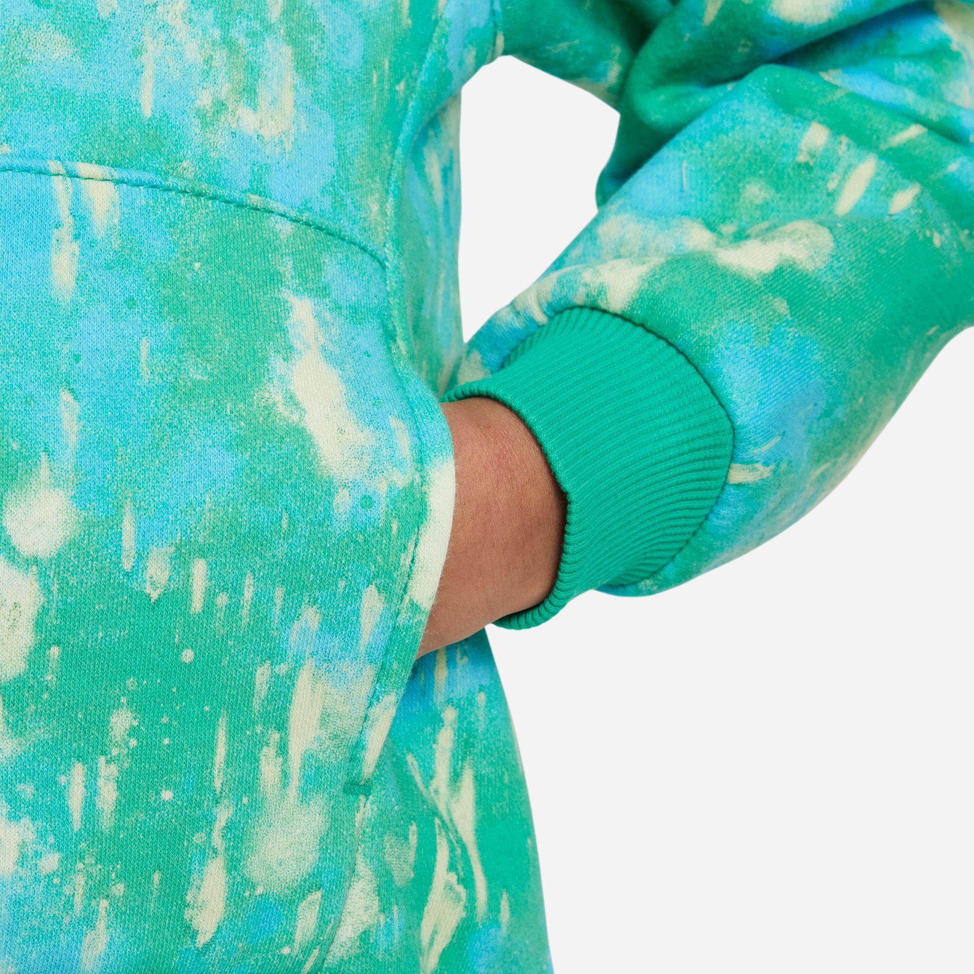 نايكي برينتد كلوب image number 2