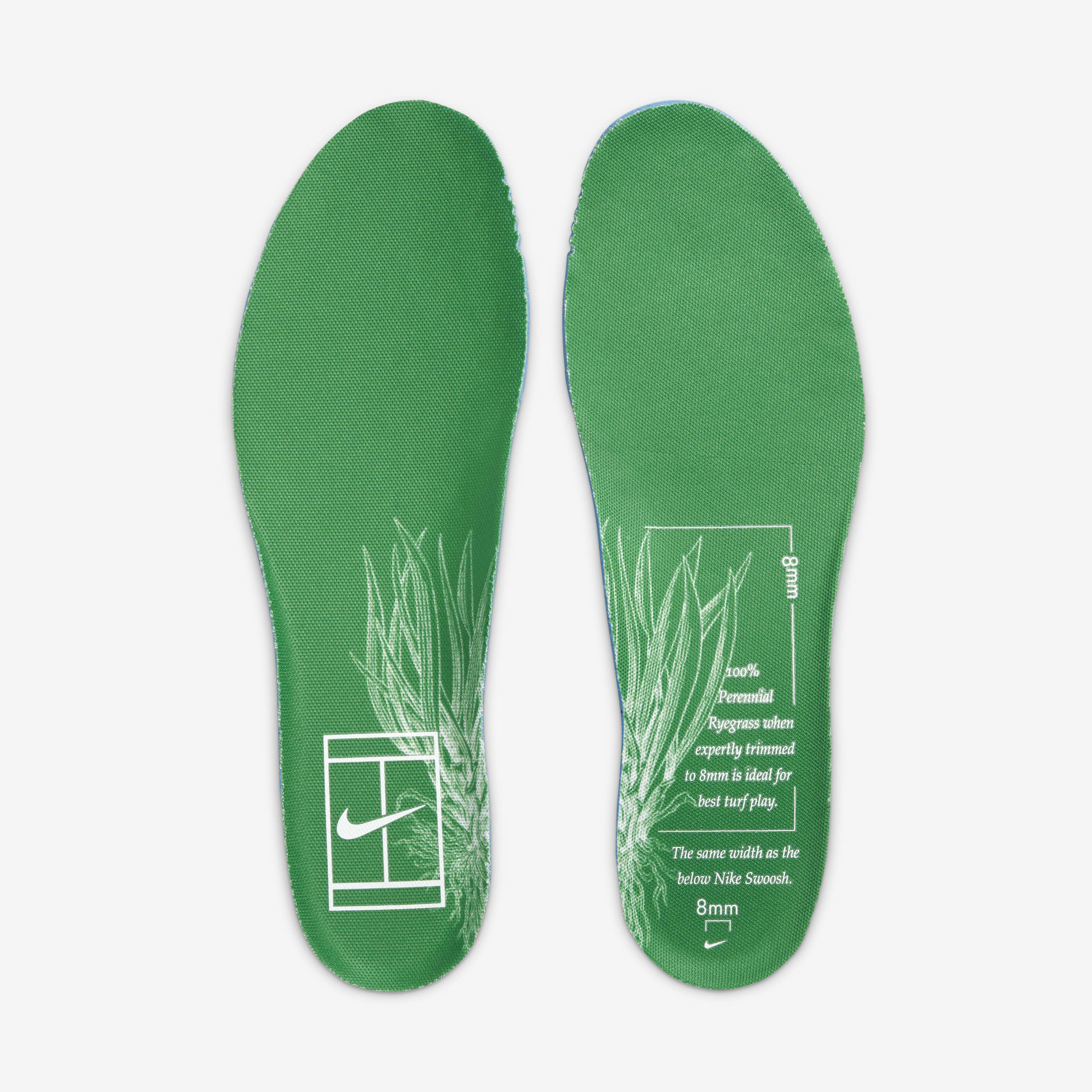 NikeCourt Zoom Vapor Cage 4 Rafa image number 8