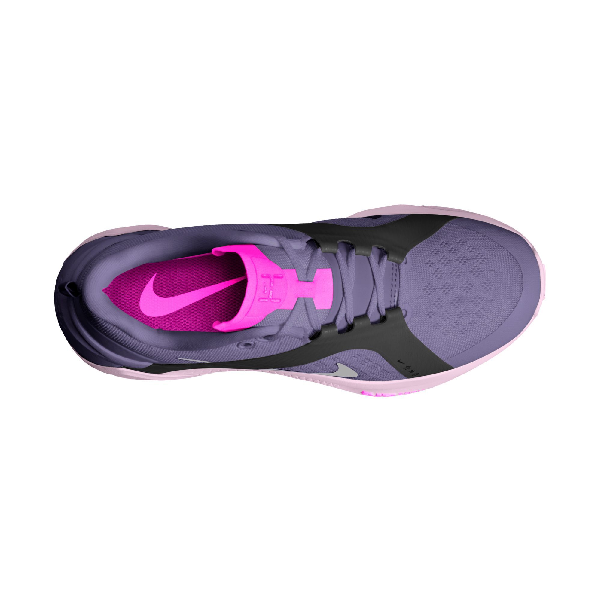 Nike Hybrid RN image number 8