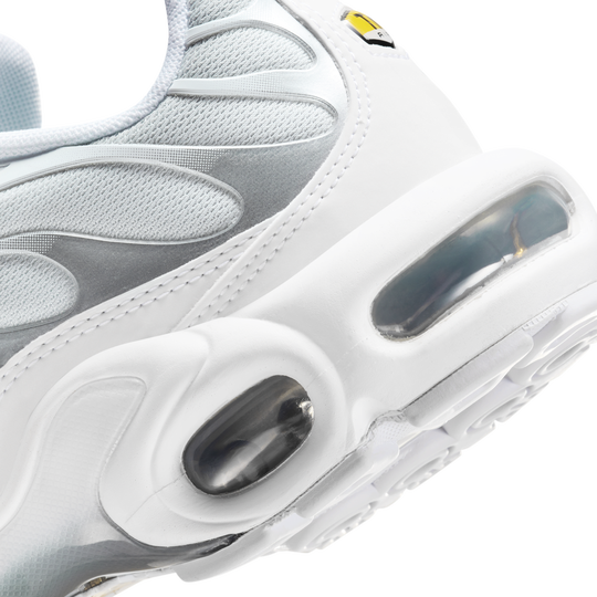 Nike air 2025 max 9 silver