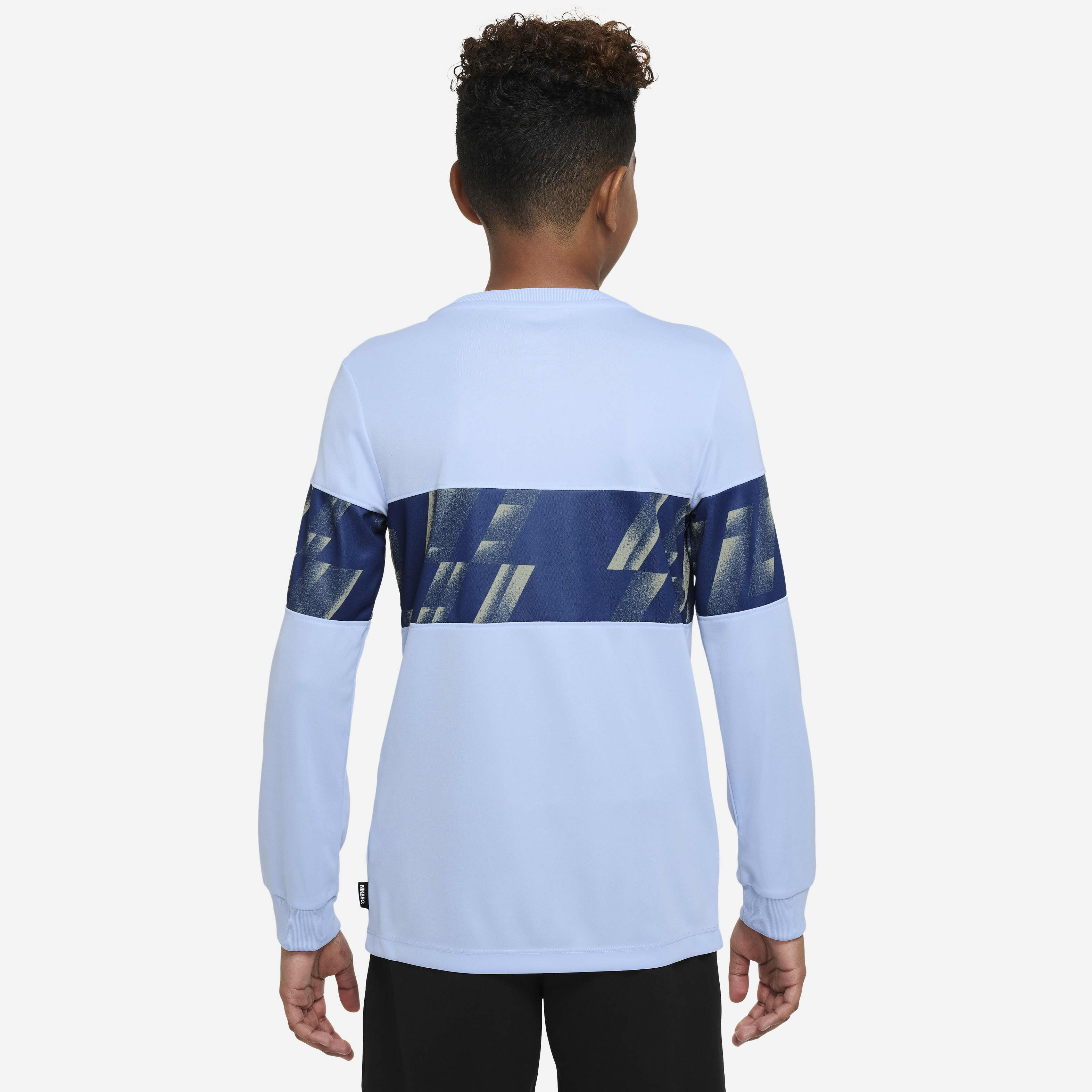 نايكي اف.سي دراي-فت ليبيرو image number 1