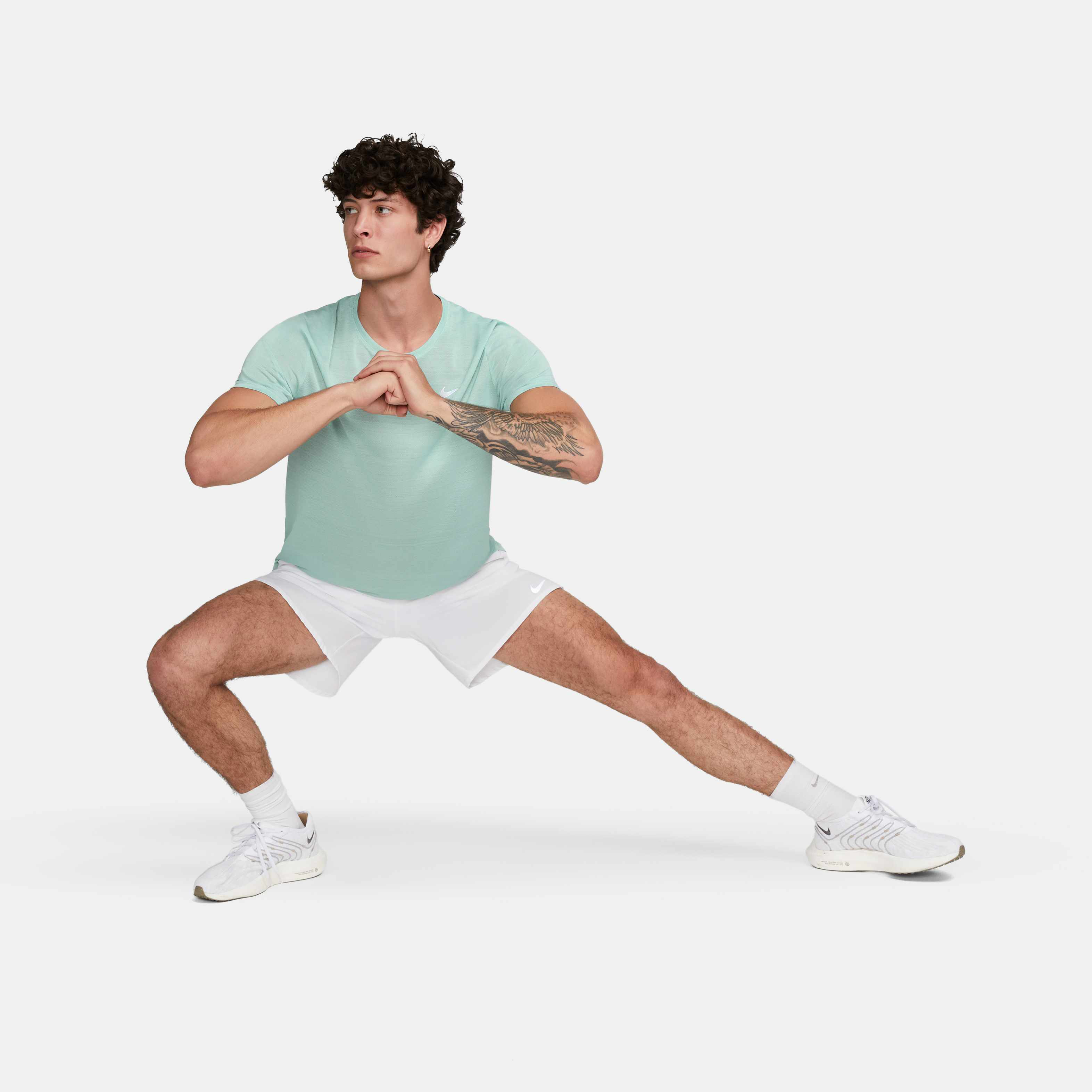 Nike Dri-FIT Miler image number 4