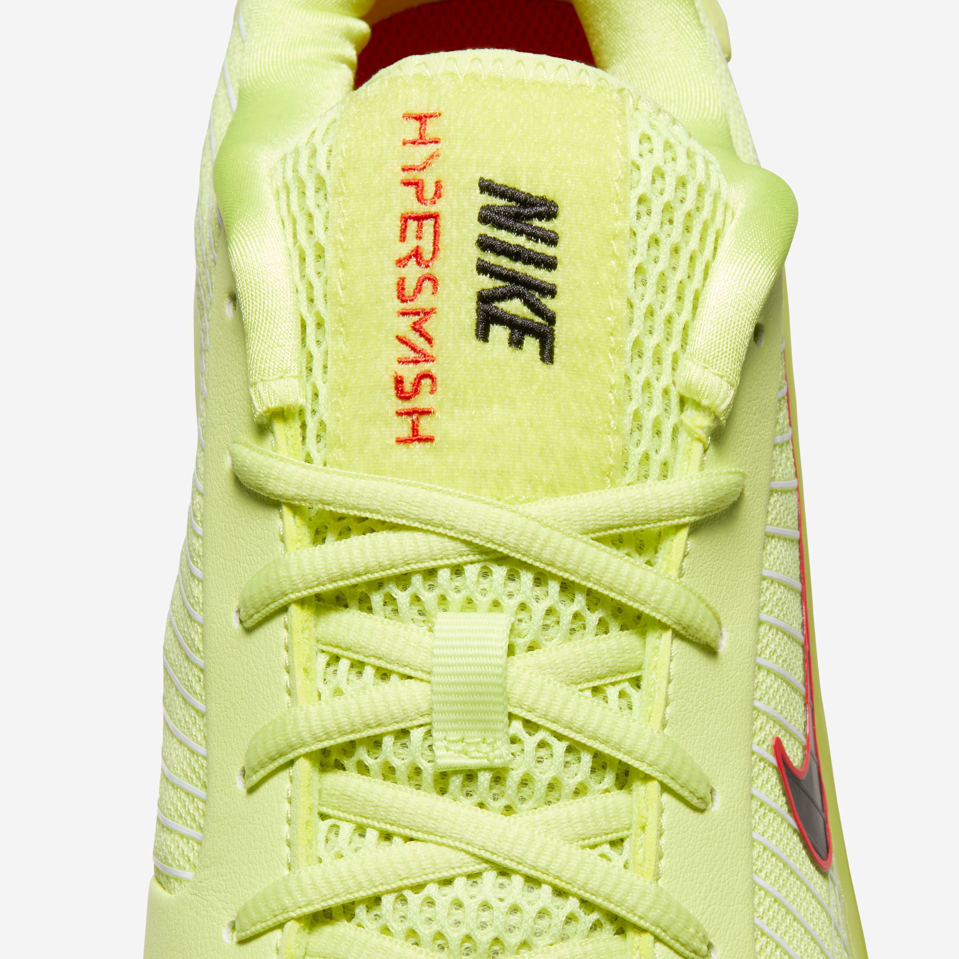 Nike Vapor 12 Hypersmash image number 8