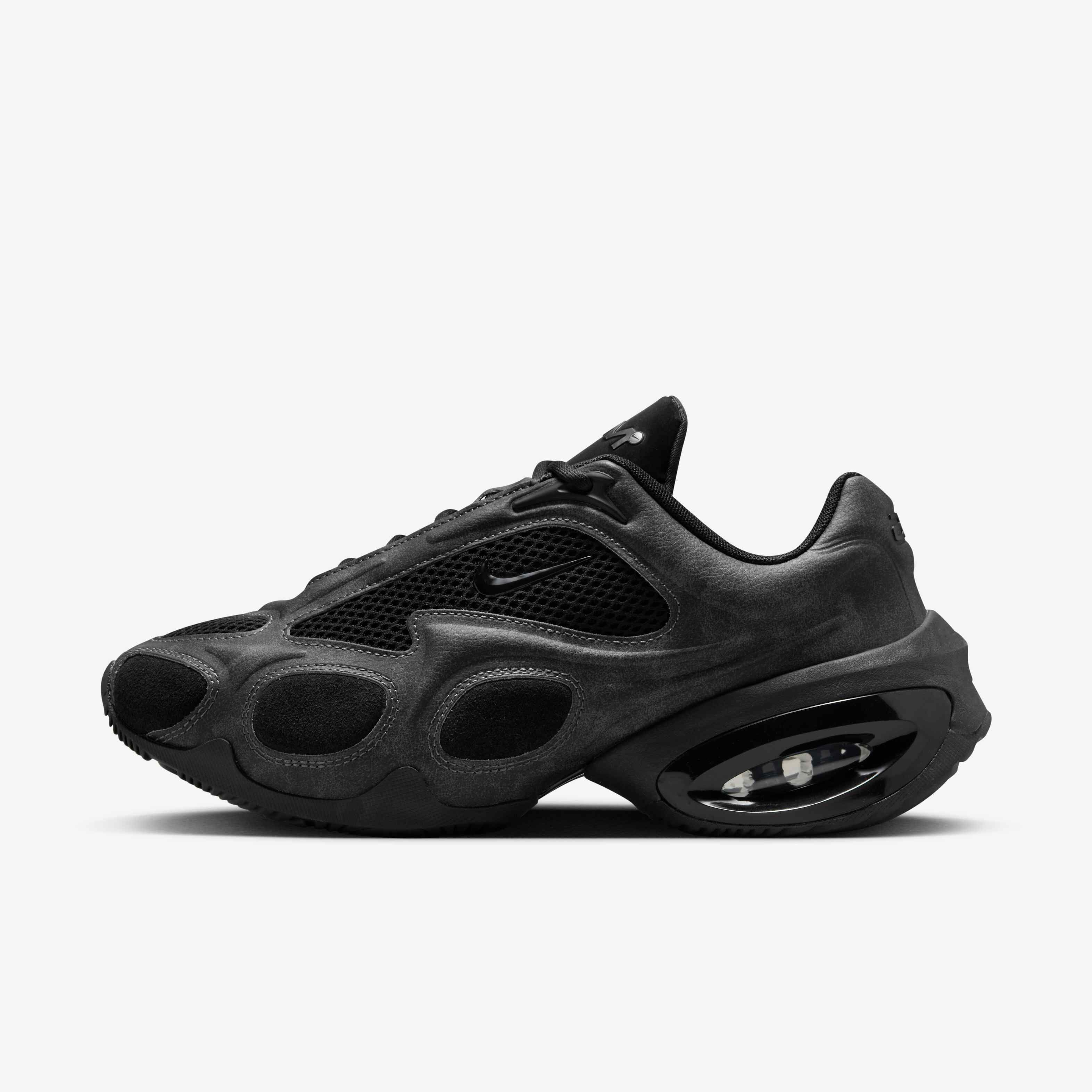 靴 Air Max Muse Black 27cm Buy Nike Air Max Muse SE Women's Shoes - Anthracite/Metallic