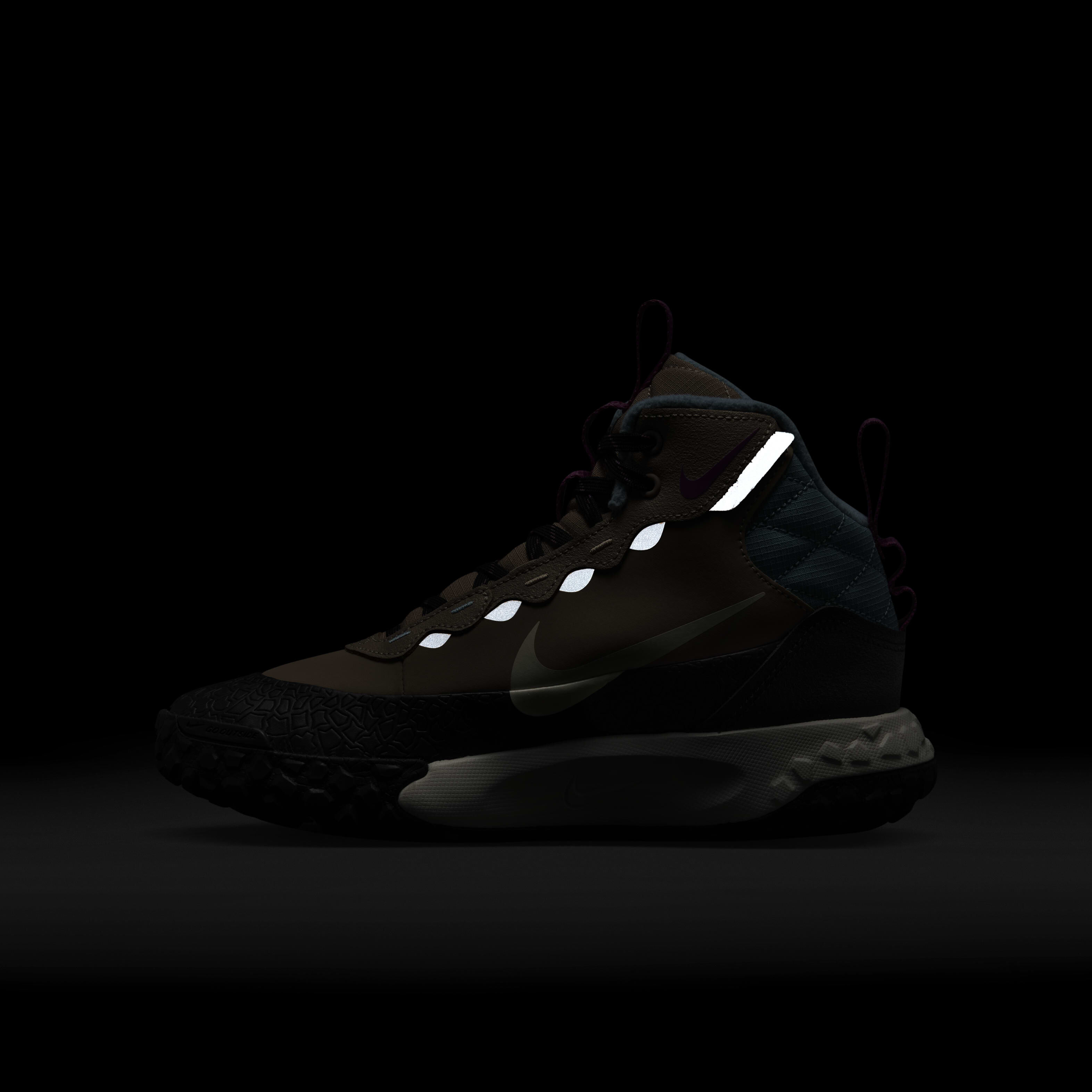 Nike Terrascout image number 10