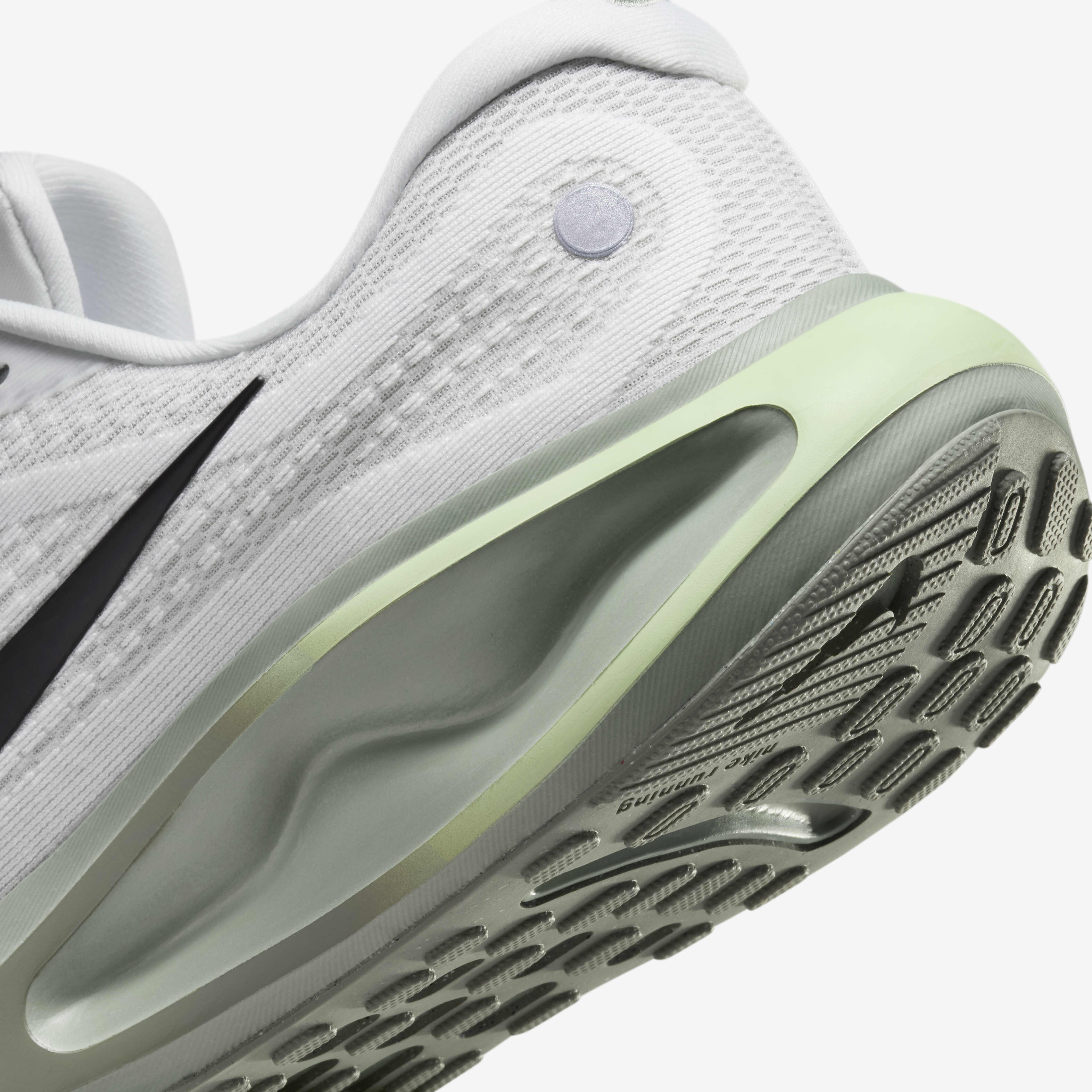 Mens nike air max 2017 ghost white hot sale