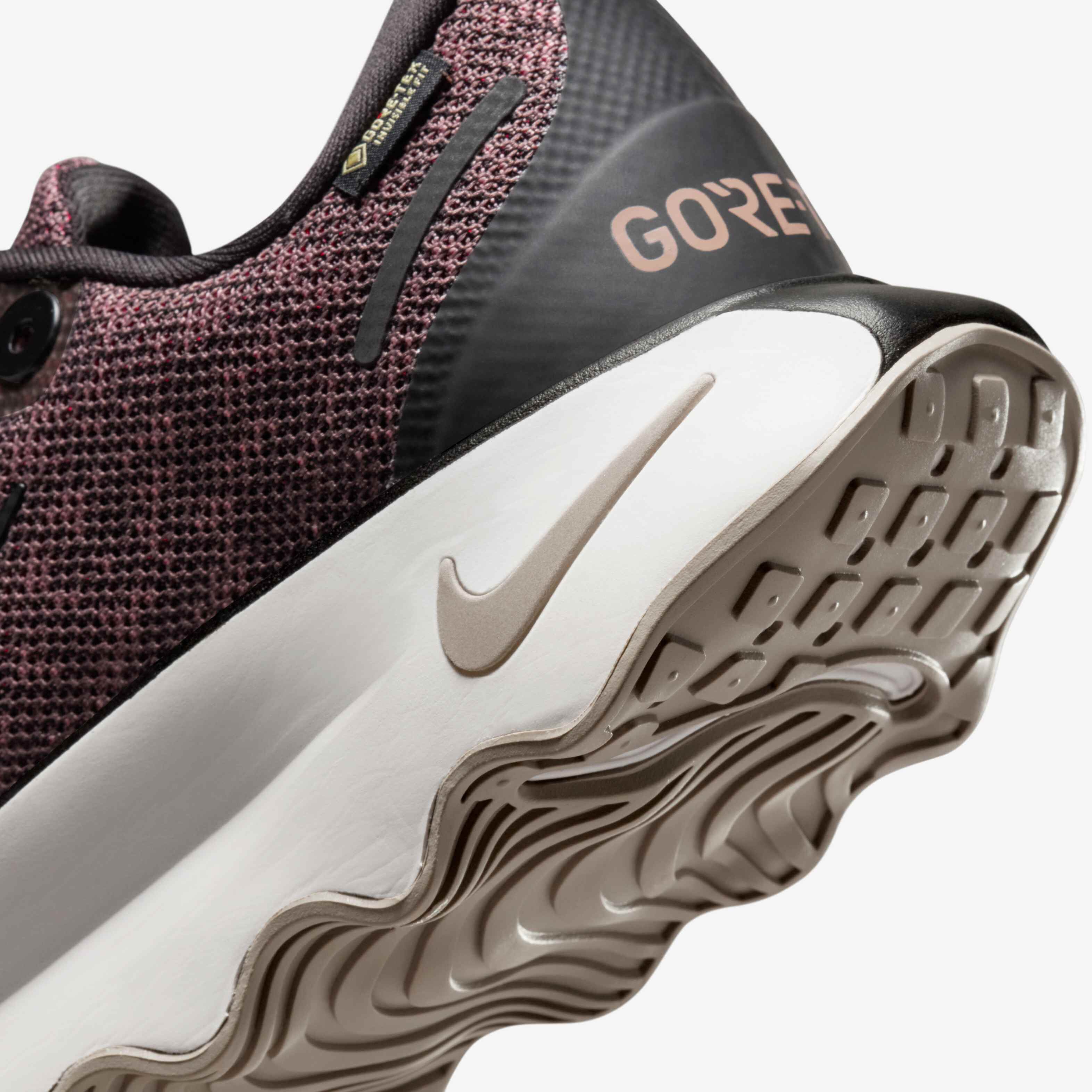 Buy Nike Motiva GORE-TEX Women's Waterproof Walking Shoes