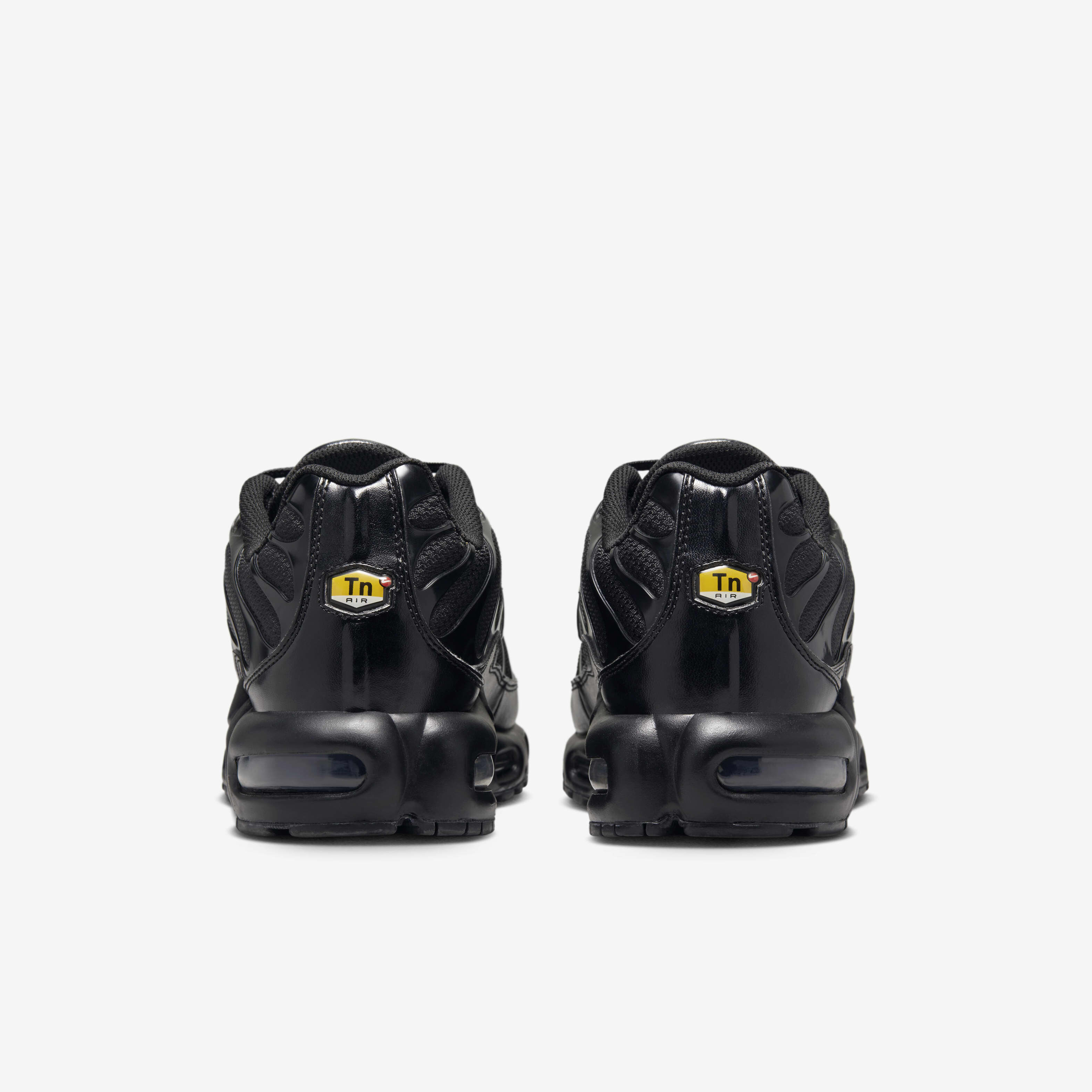 Air max plus black and gold mens shop