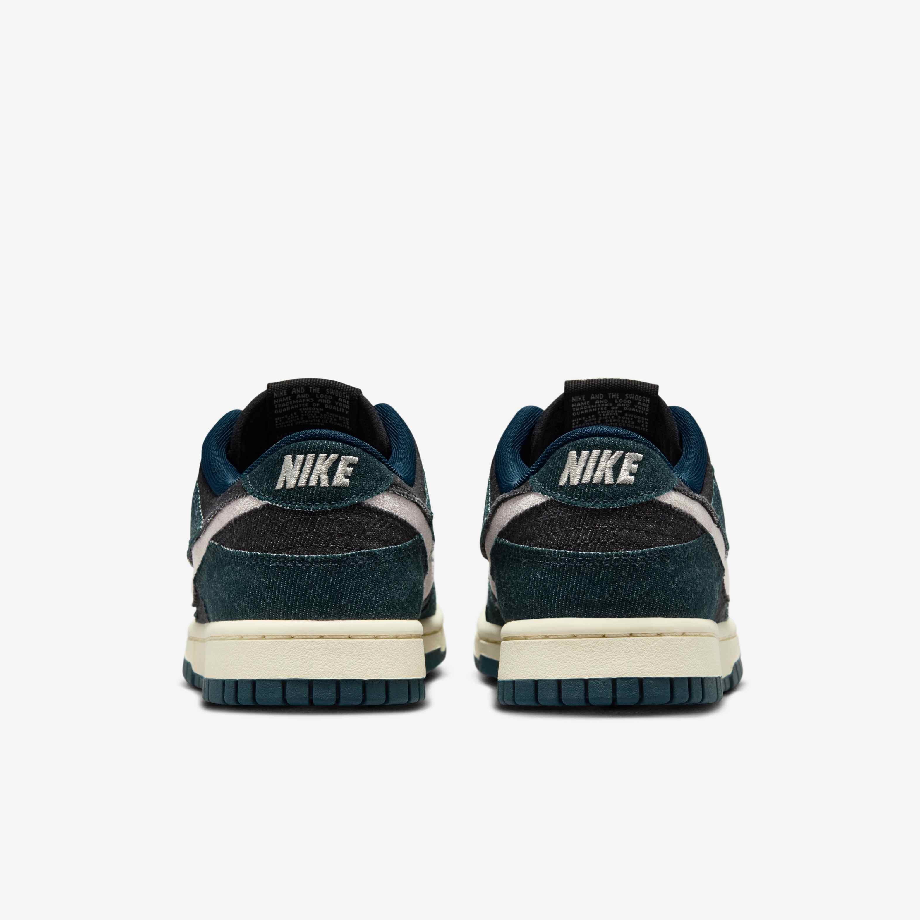 Nike Dunk Low image number 5
