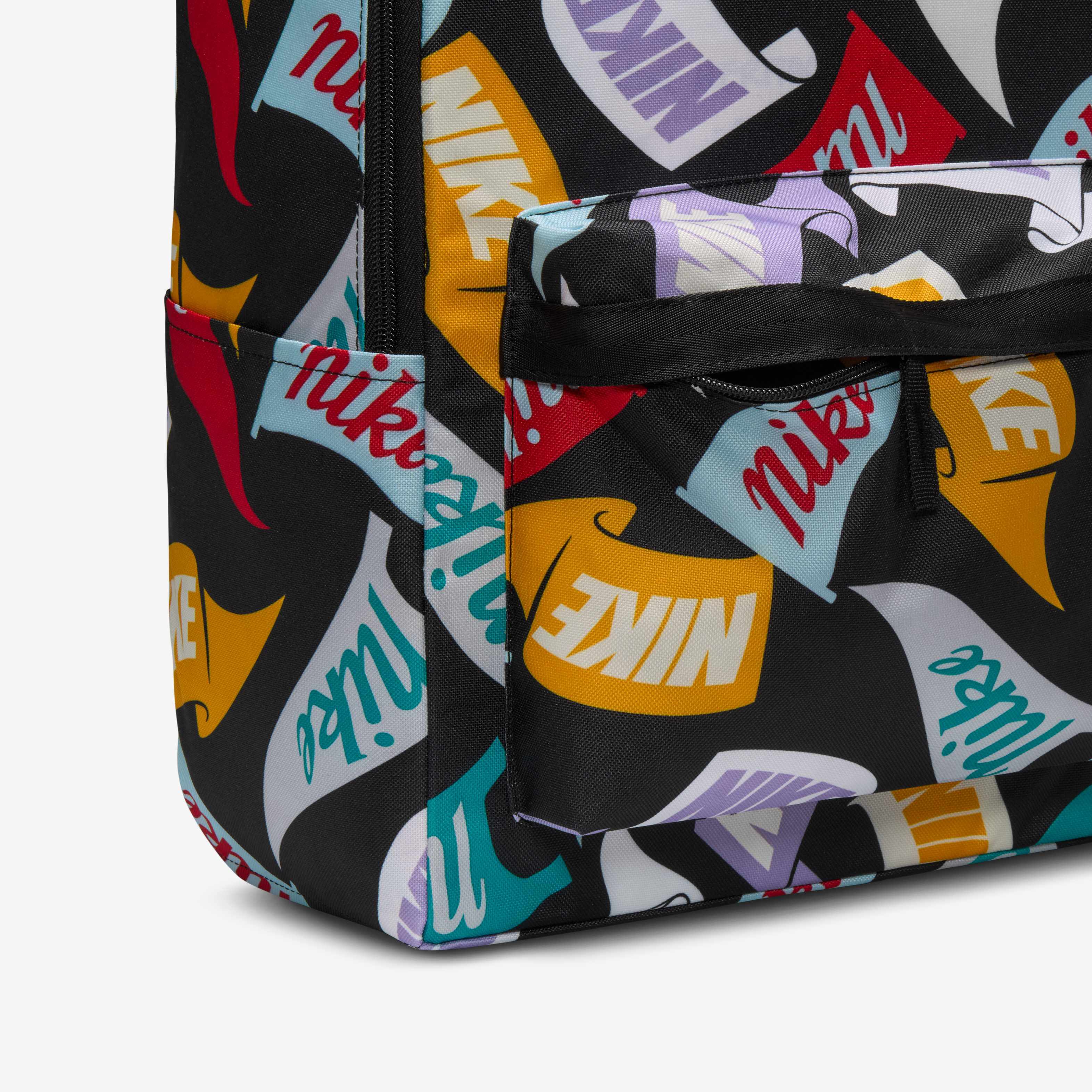 نايكي هيرتدج image number 4