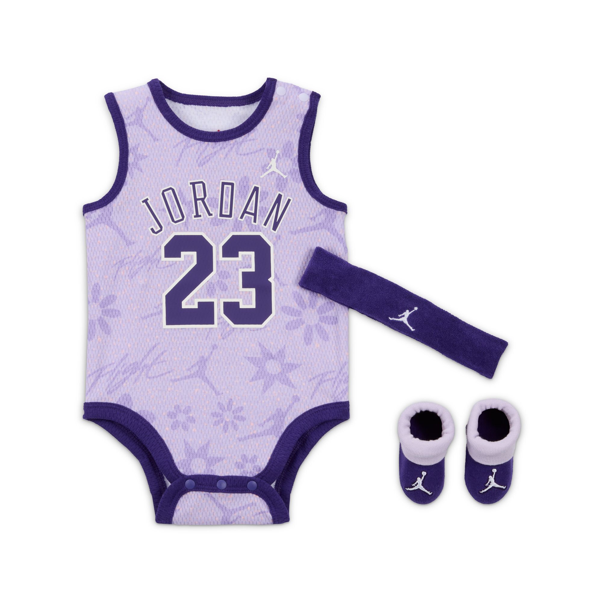 Jordan 23 Jersey image number 0