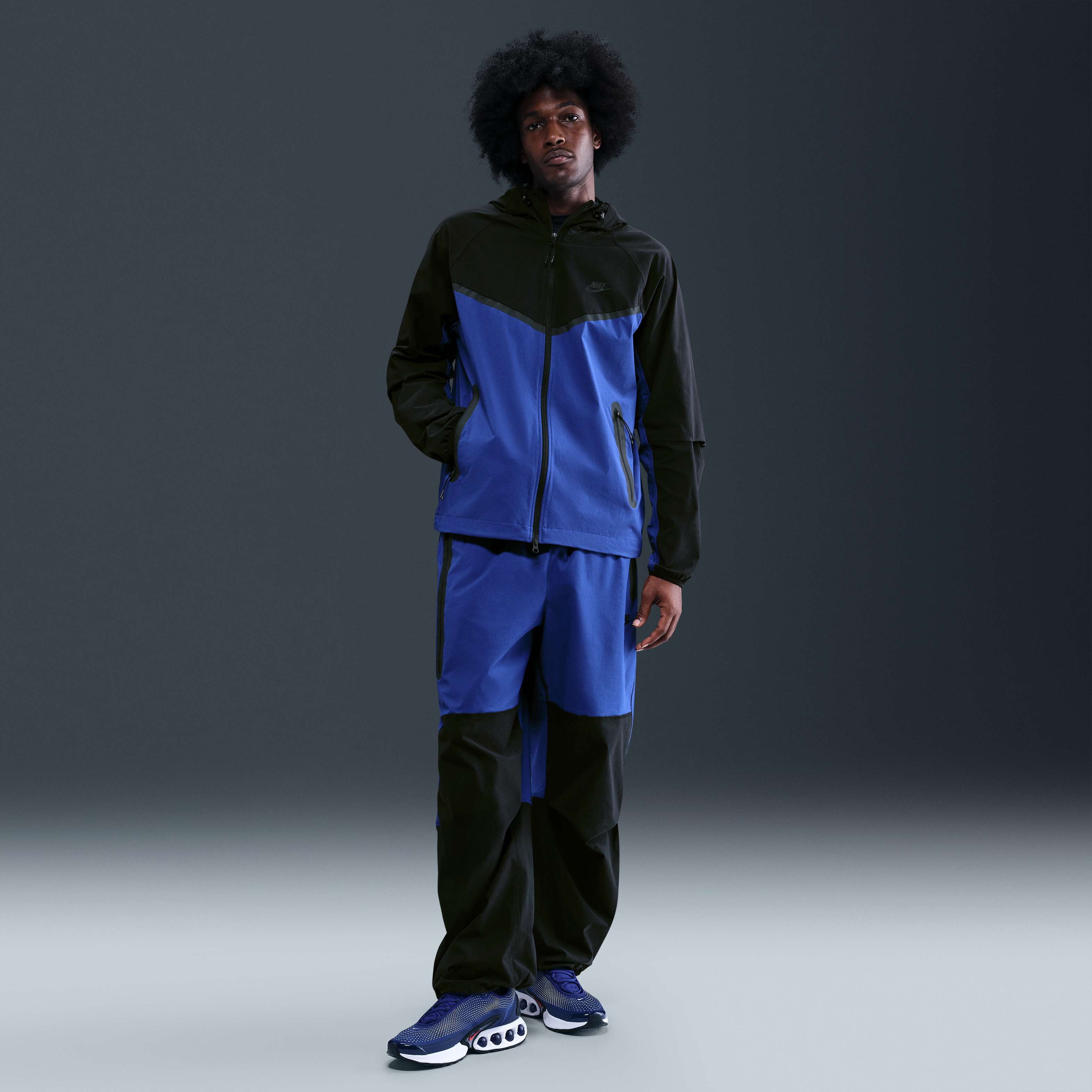 Nike Tech image number 3