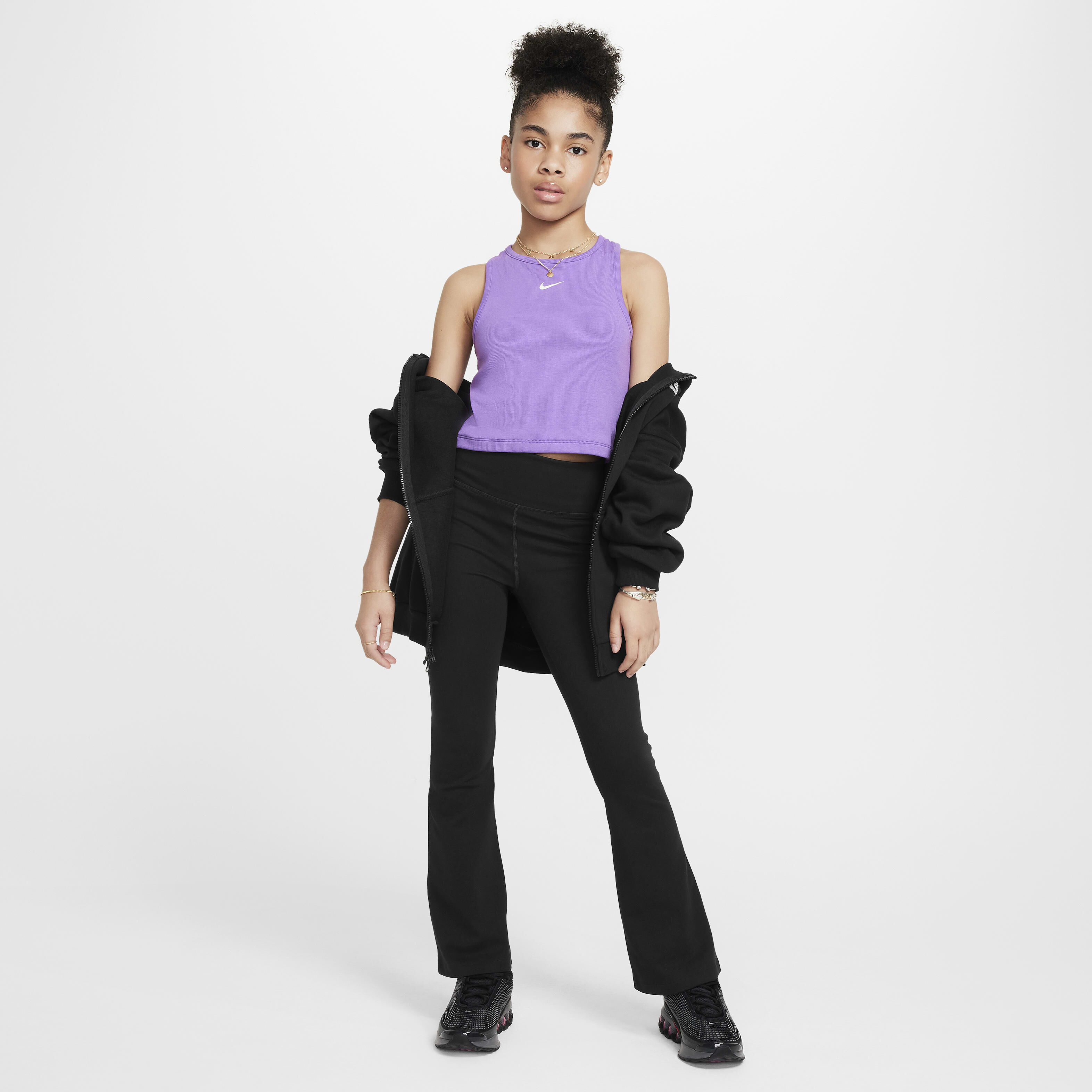 نايكي سبورتسوير image number 3