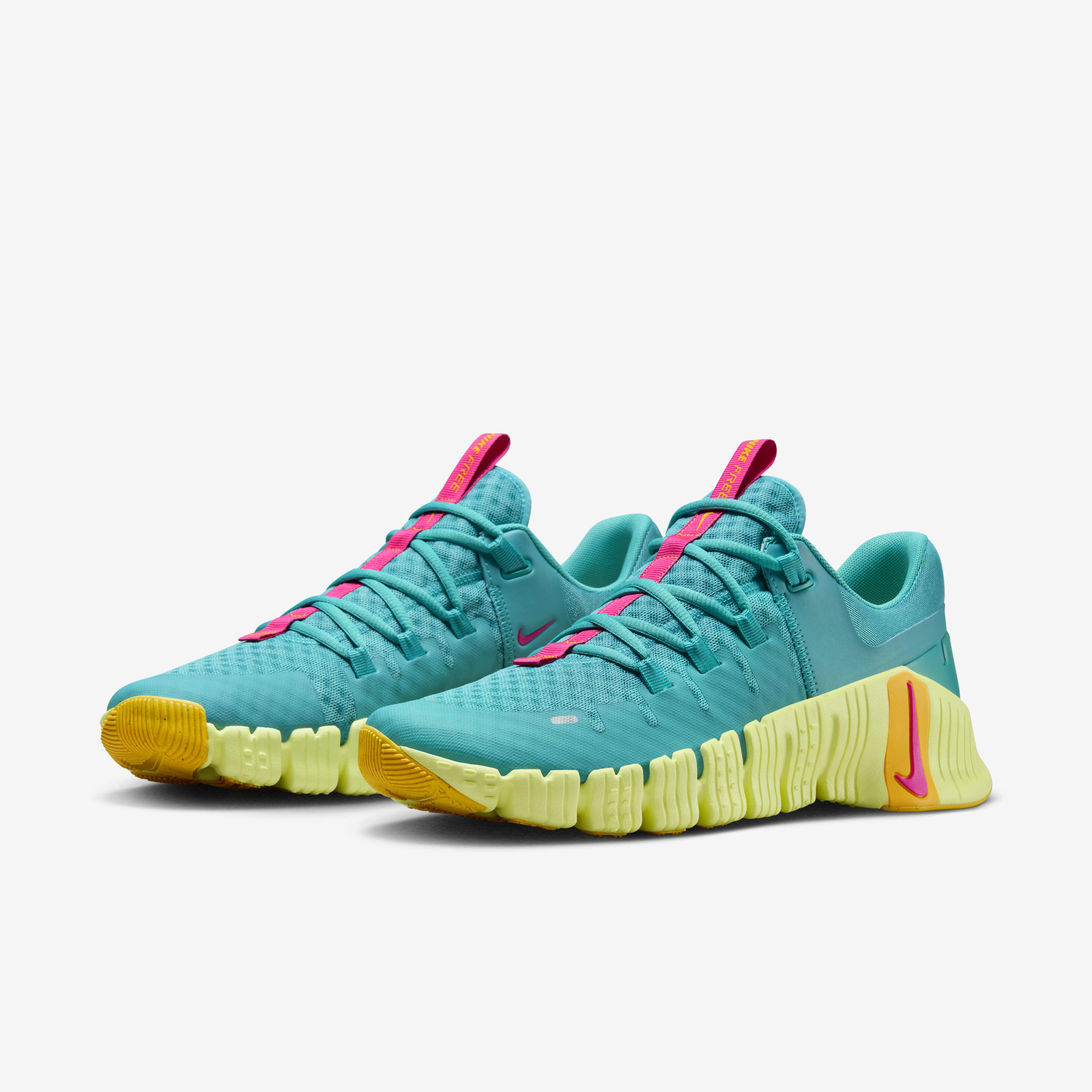 Buy Nike Free Metcon 5 Men s Workout Shoes Nike Saudi Official