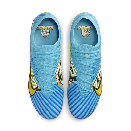 Nike mercurial top dragon ball