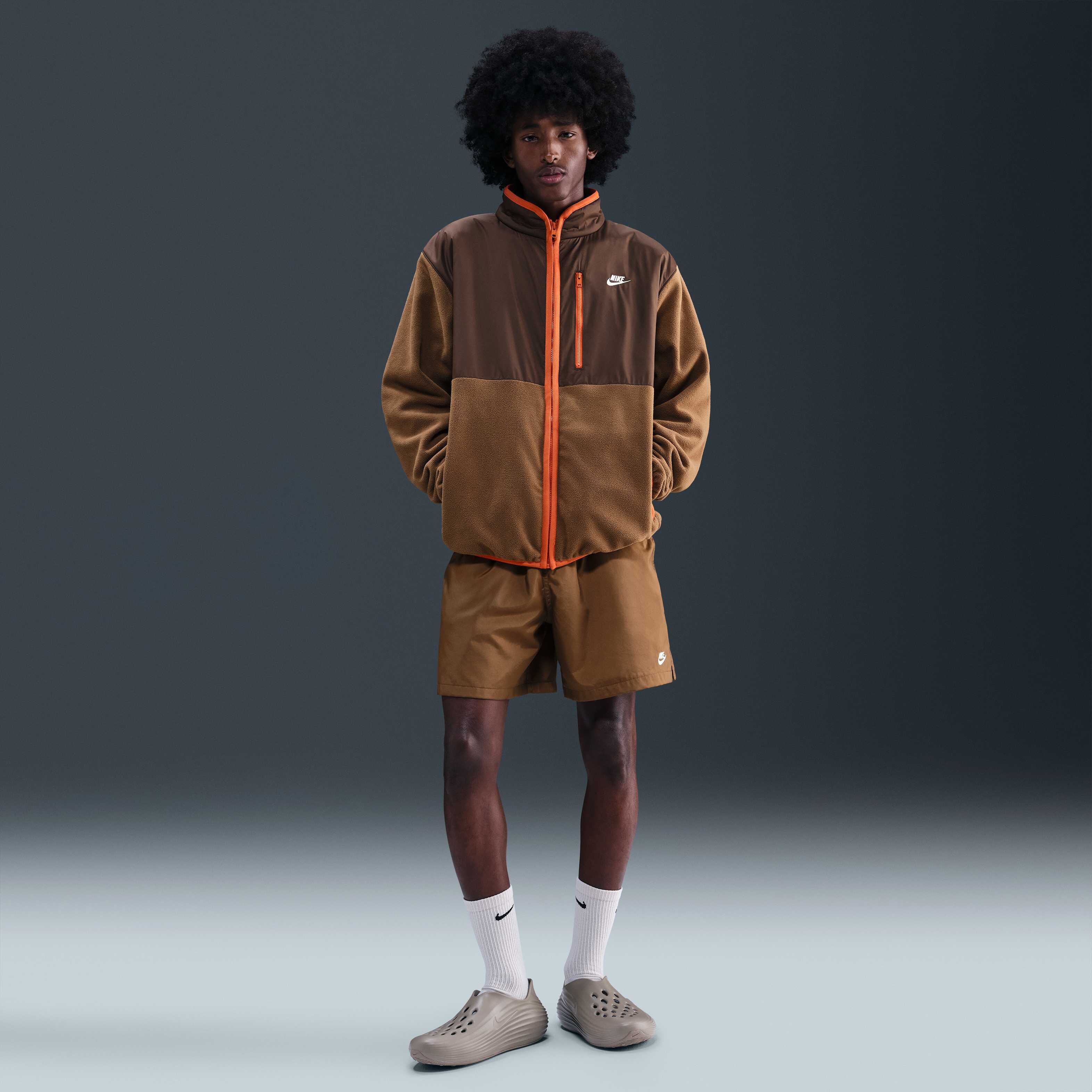 نايكي سبورتسوير كلوب image number 3