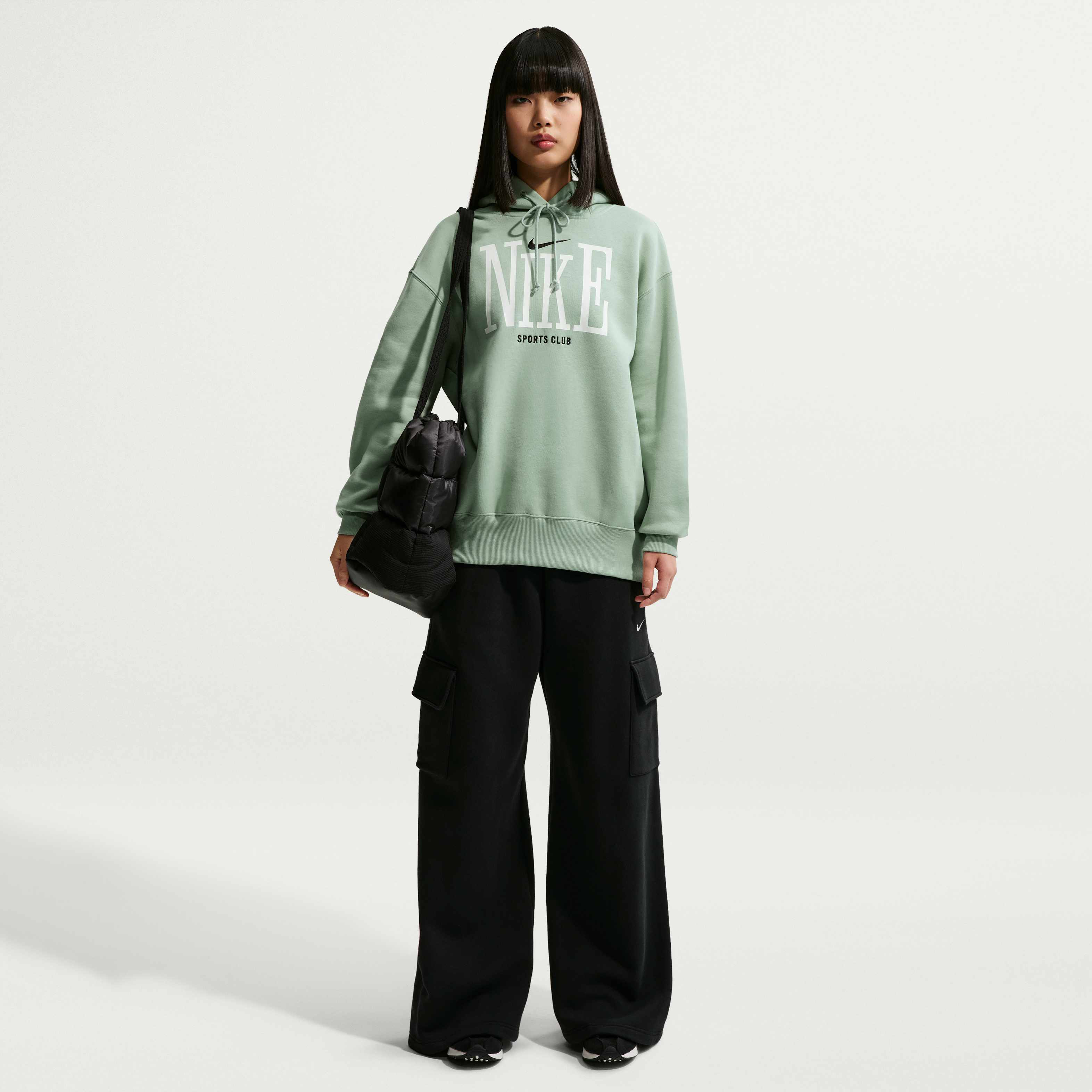 Nike Sportswear Phoenix Fleece image number 3