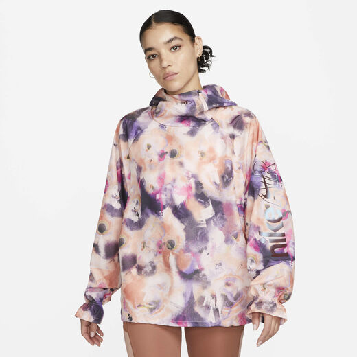 Jackets & Gilets-Nike, Nike Air Dri-FIT, Women's Running Jacket