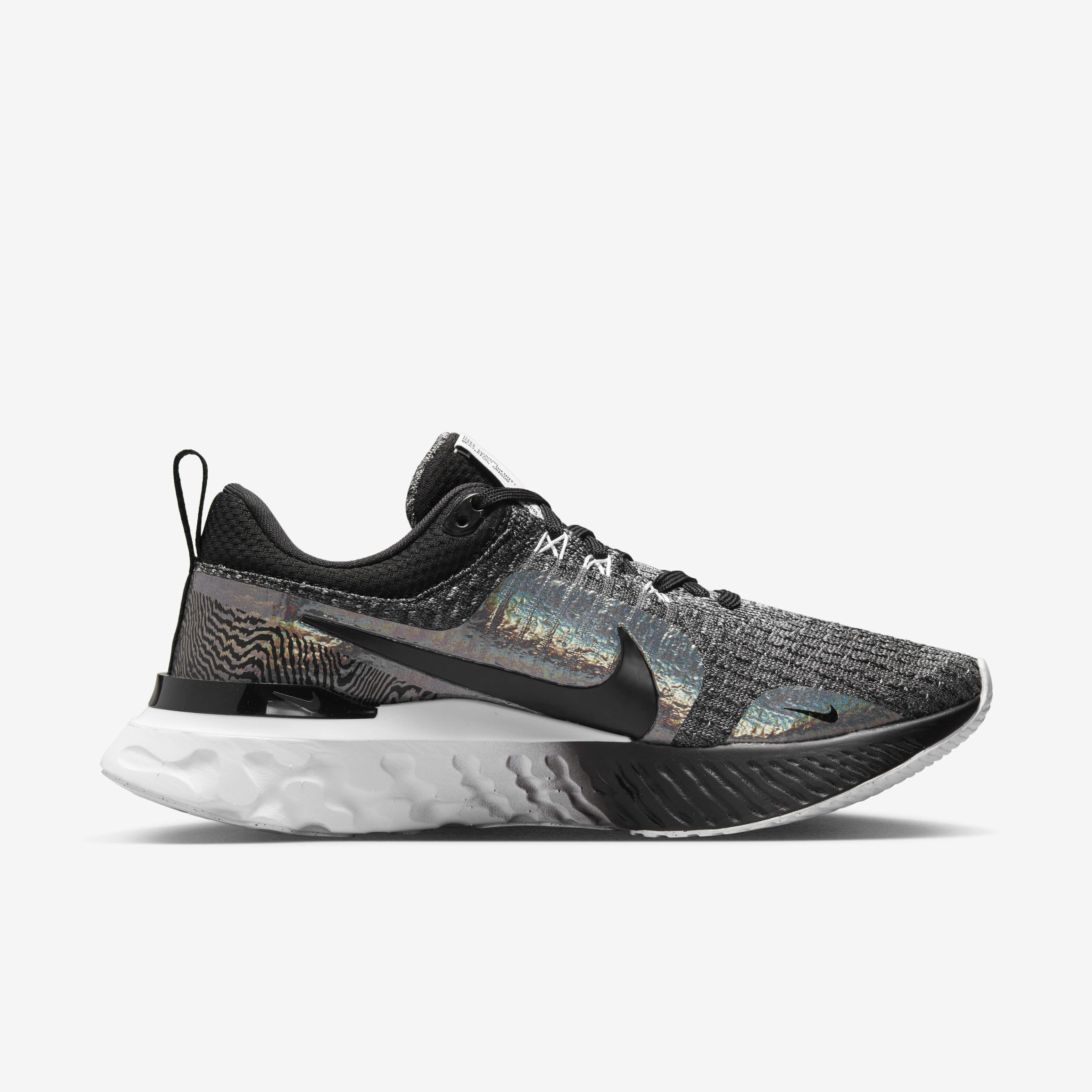 Nike React Infinity 3 Premium image number 2